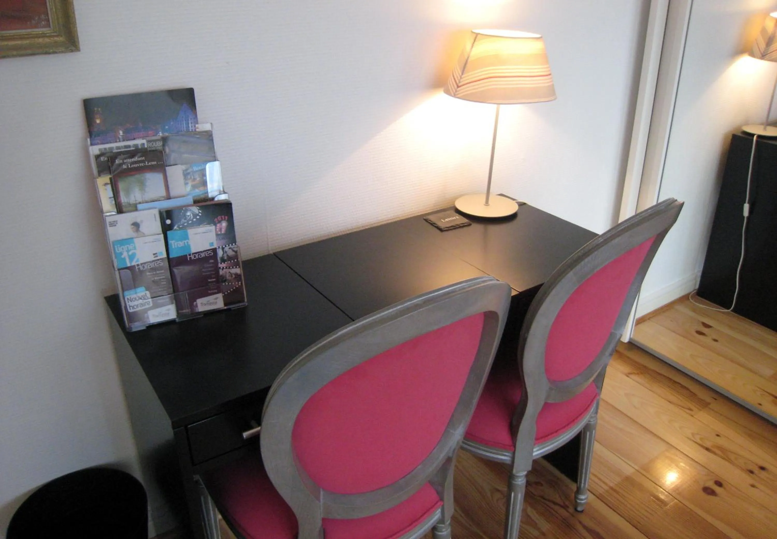 La Rosière de Marcq