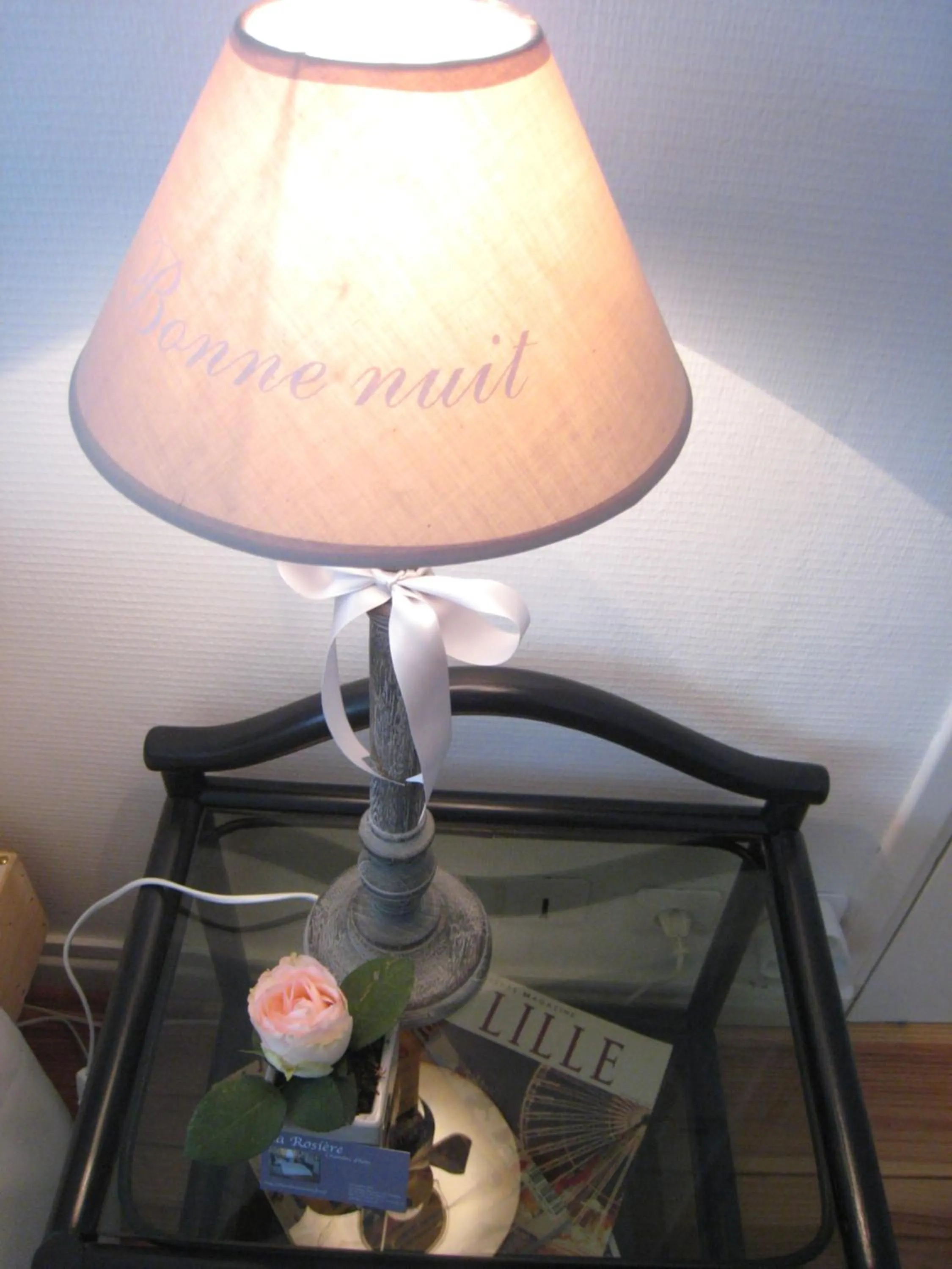 La Rosière de Marcq