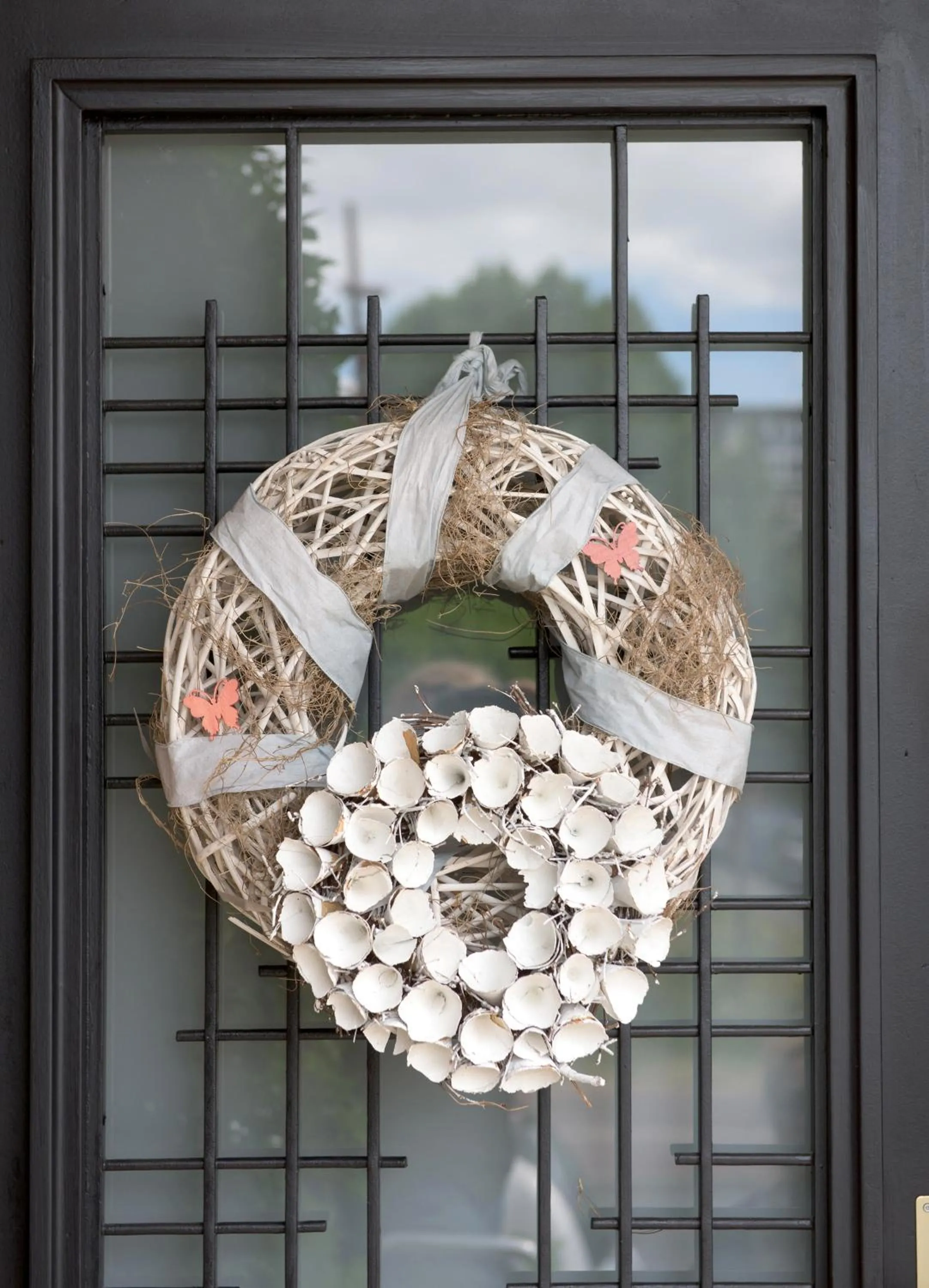 Property building in La Rosière de Marcq