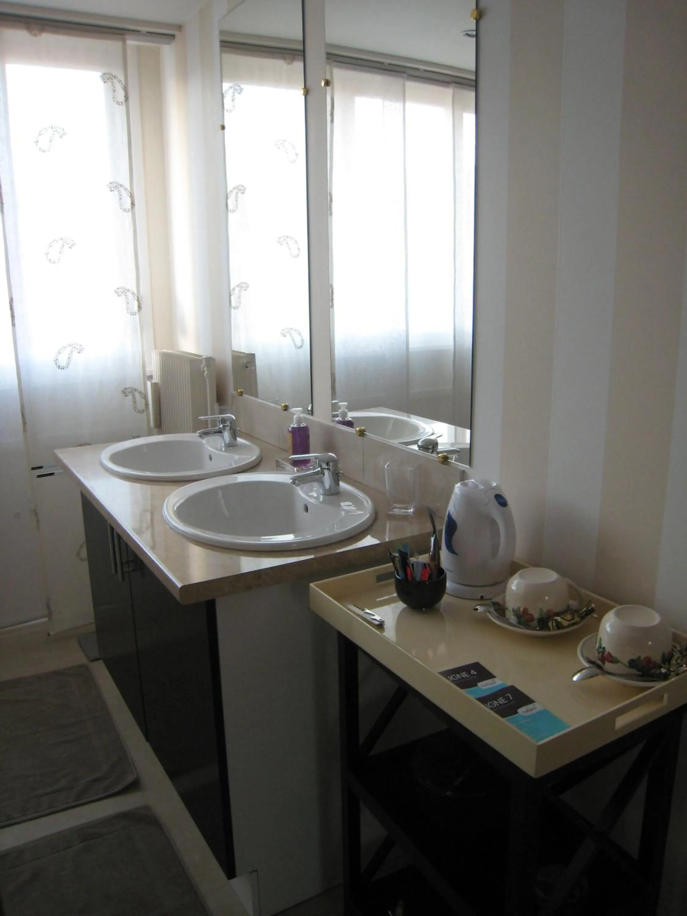 La Rosière de Marcq