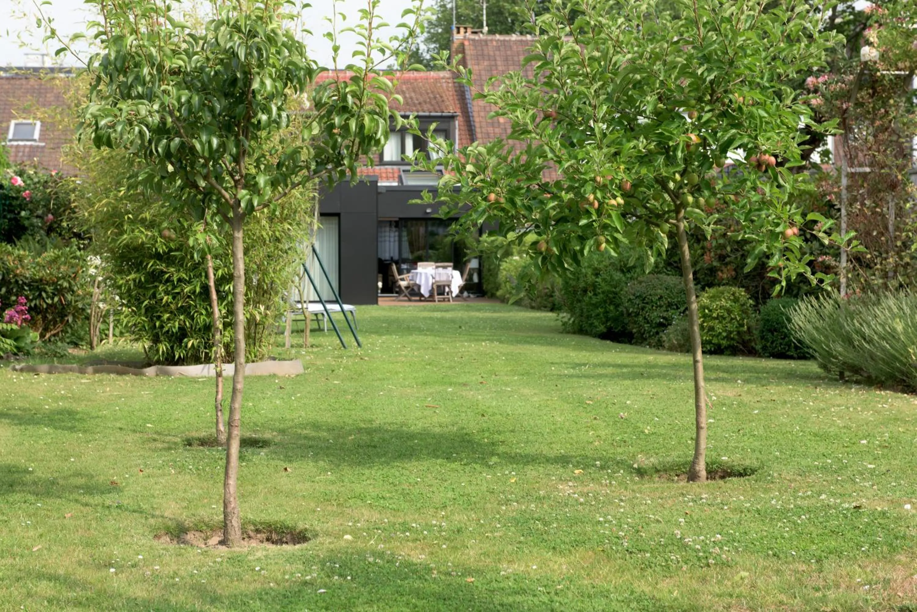 La Rosière de Marcq