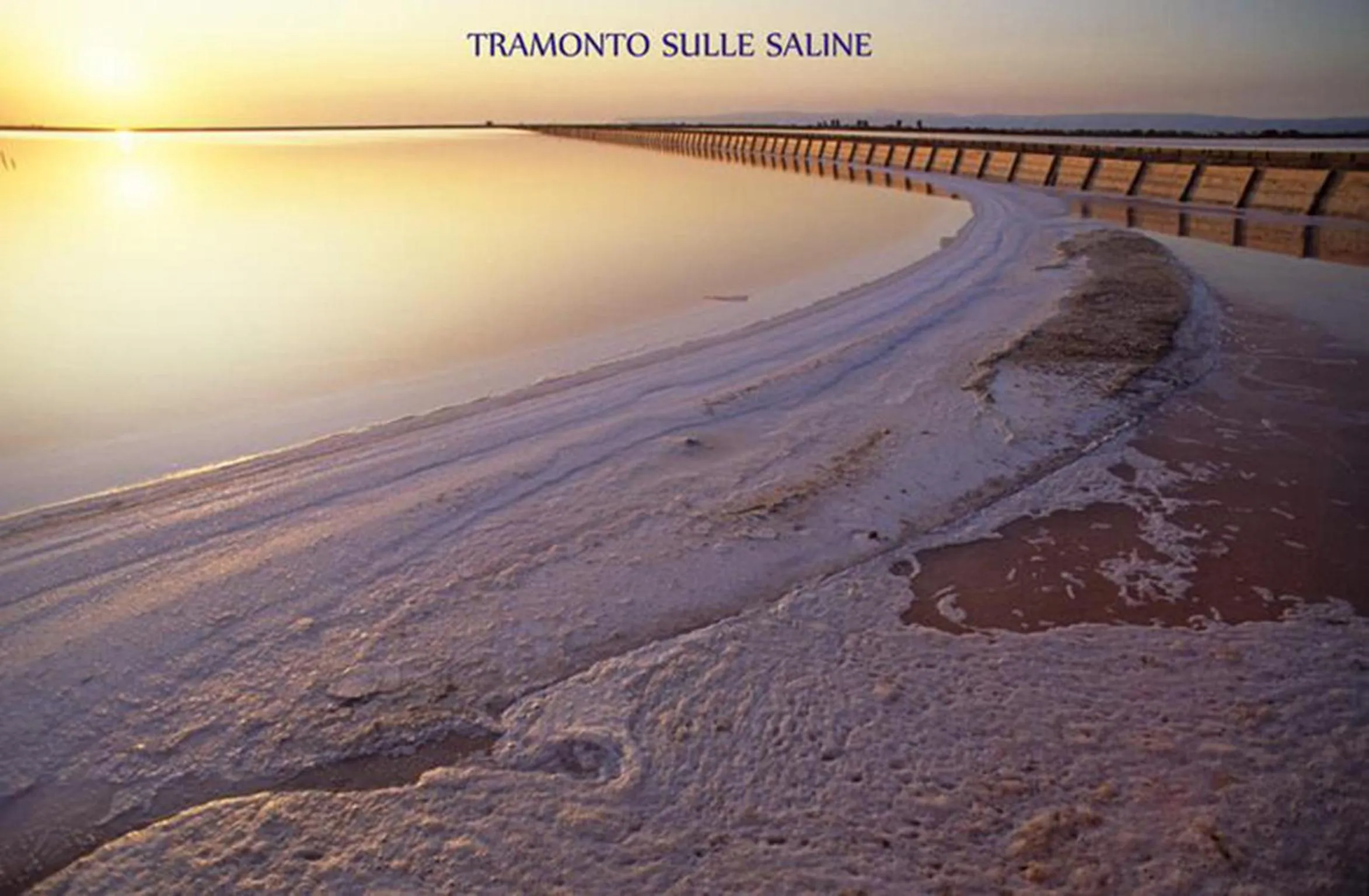 Natural landscape in Hotel Airone