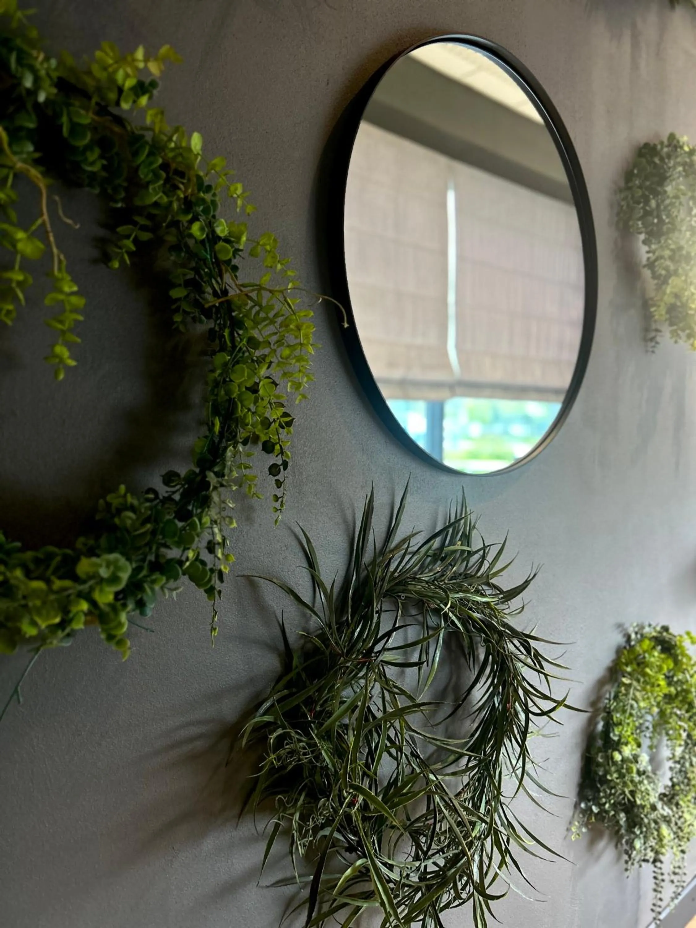 Restaurant/places to eat in Restart