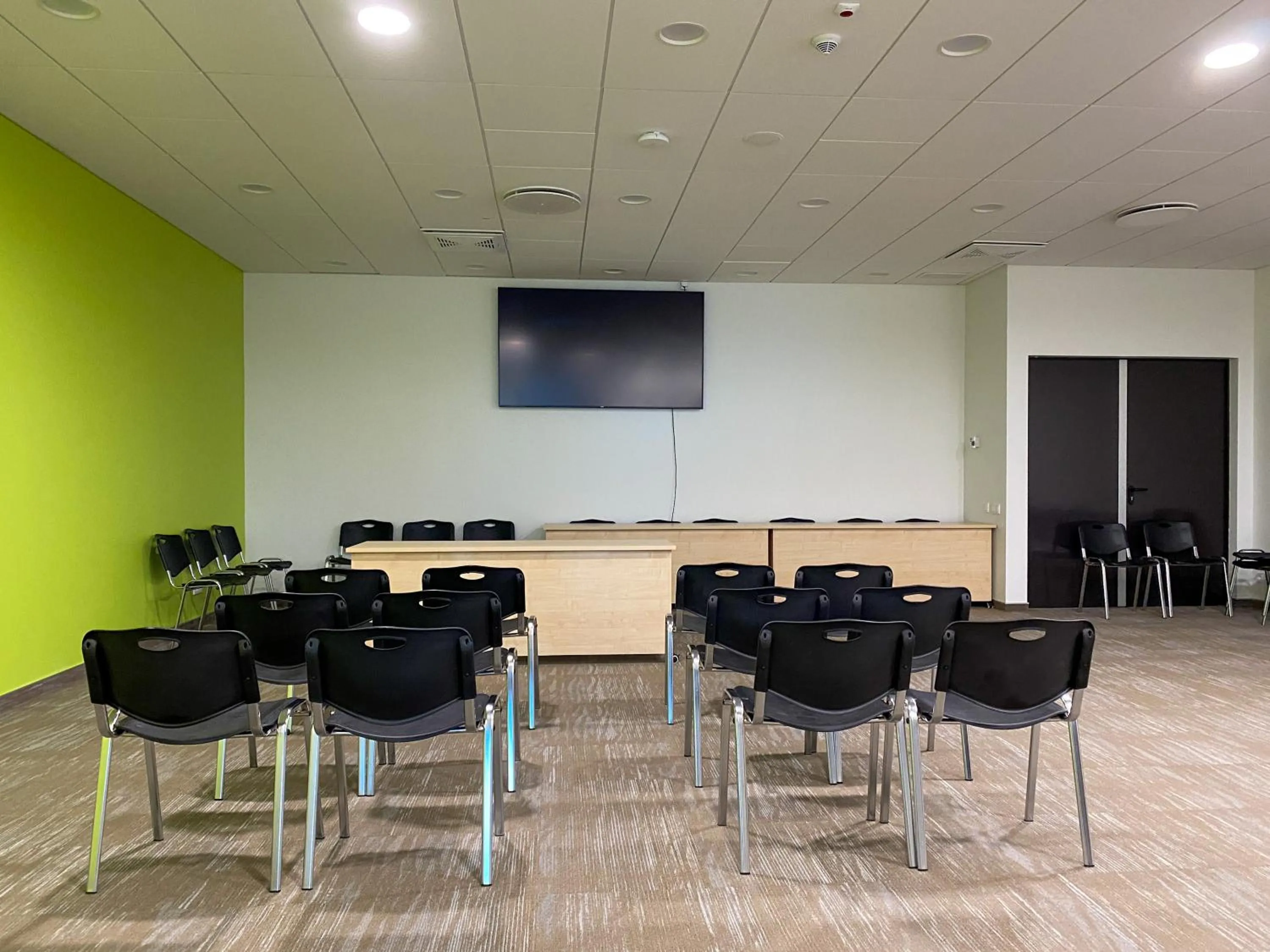 Meeting/conference room in Restart