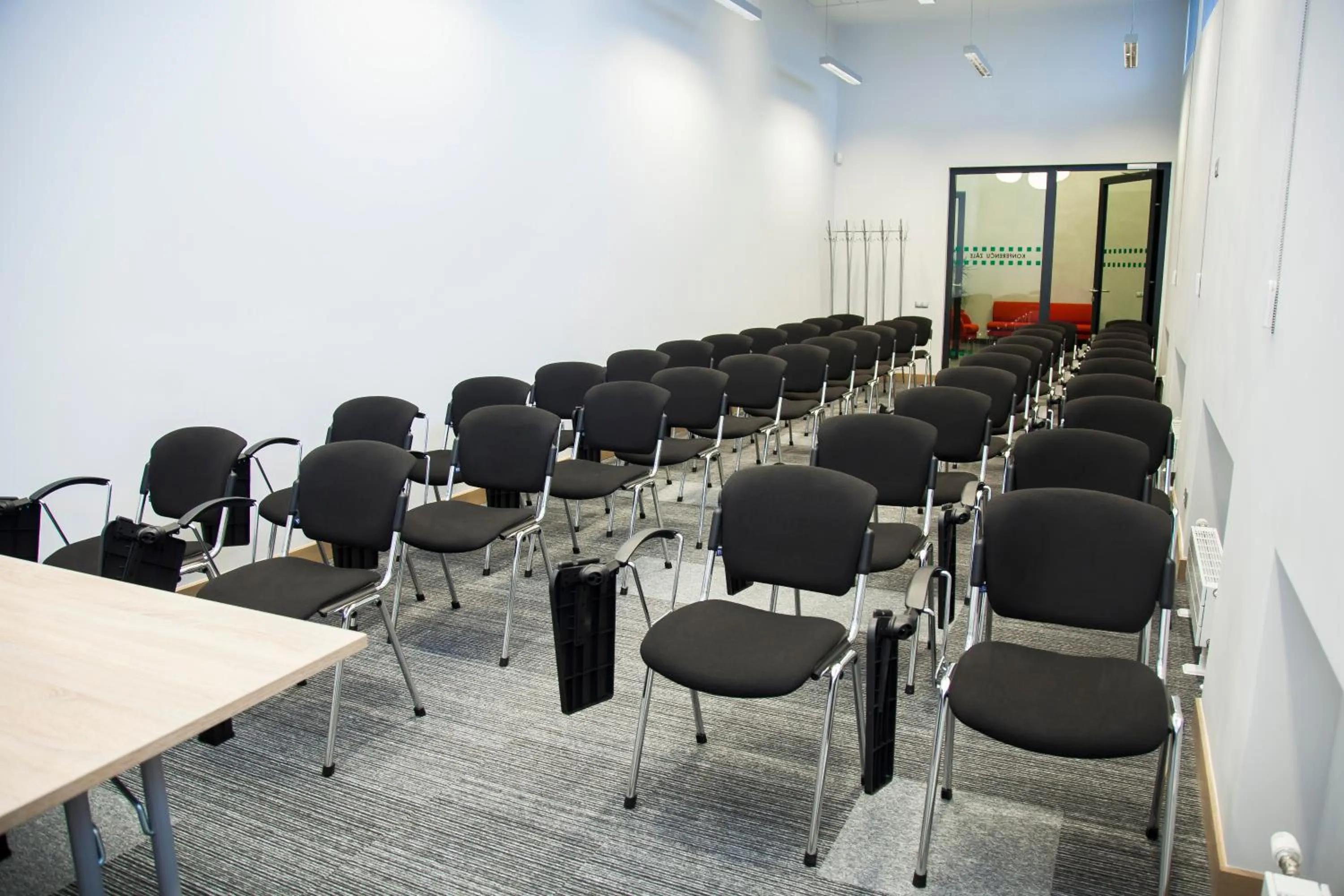 Meeting/conference room in Restart