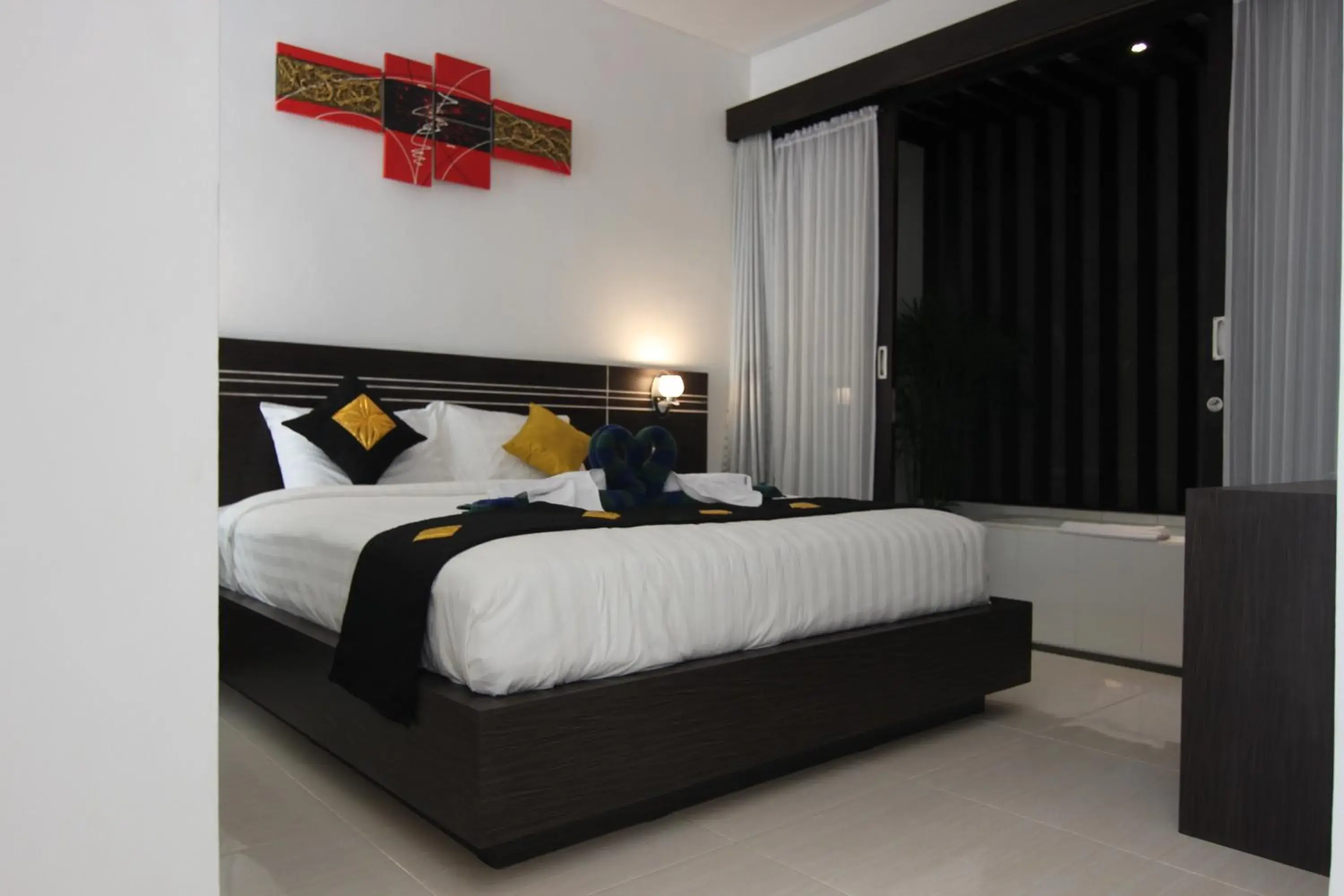 Coffee/tea facilities, Bed in The Diana Suite Coffee/tea facilities, Bed in The Diana Suite