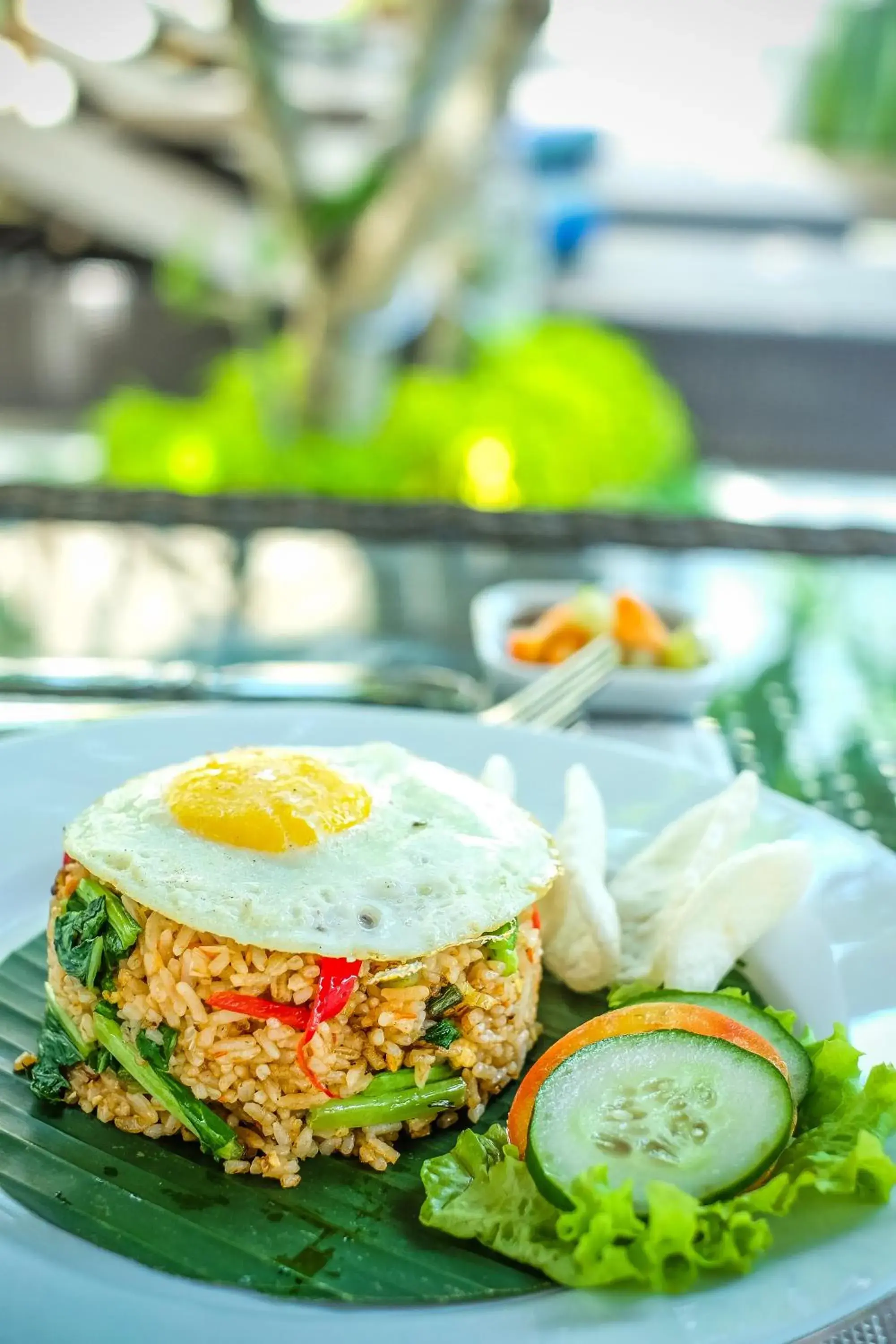 Restaurant/places to eat in The Diana Suite Restaurant/places to eat in The Diana Suite