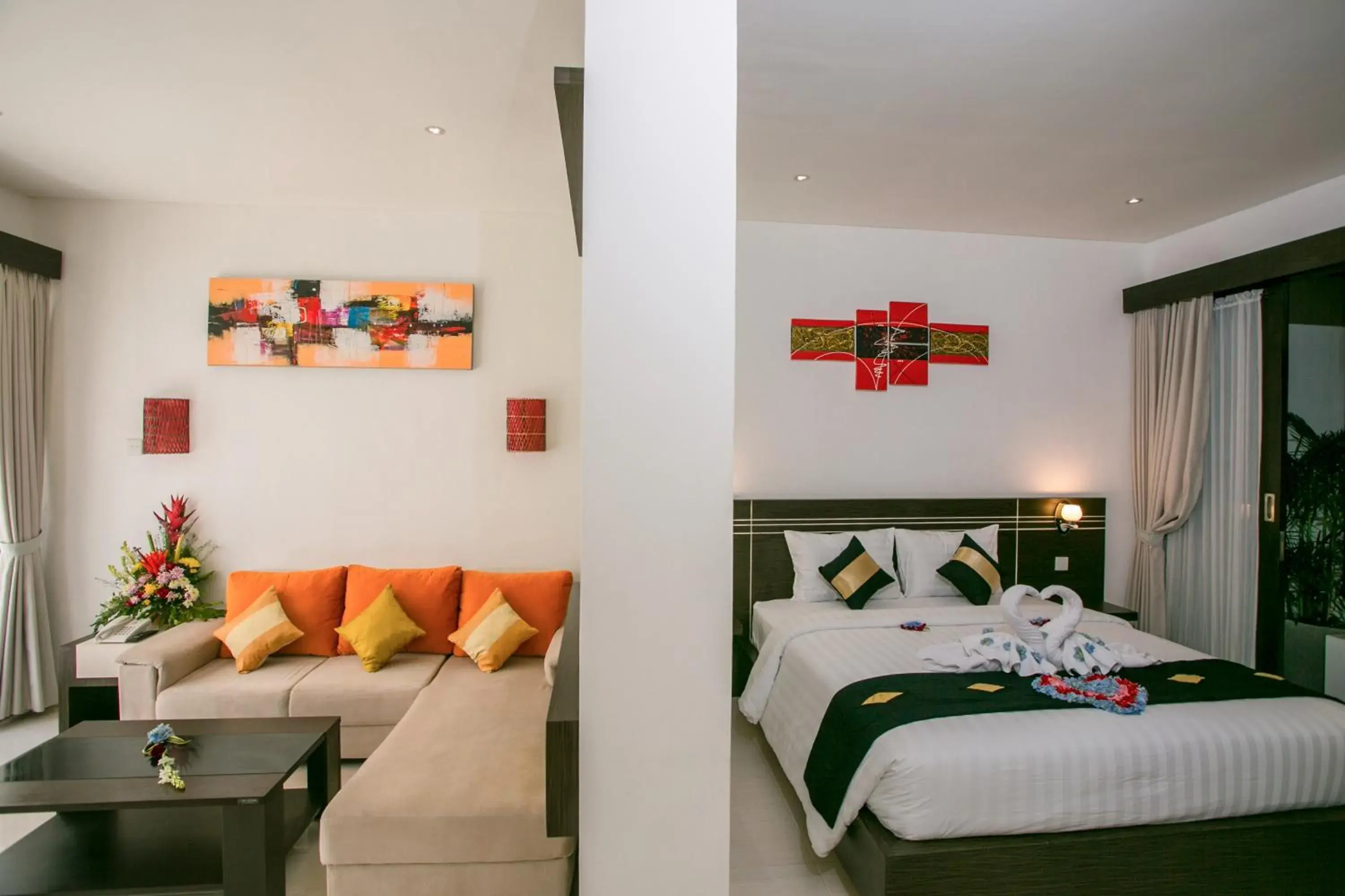 Restaurant/places to eat, Bed in The Diana Suite Restaurant/places to eat, Bed in The Diana Suite