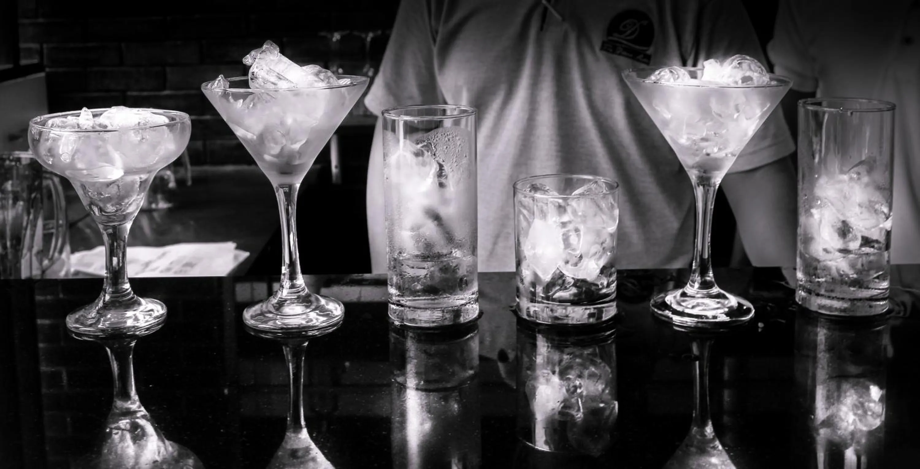 Drinks in The Diana Suite