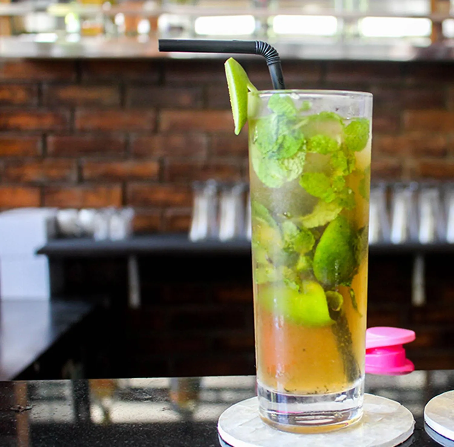 Drinks in The Diana Suite