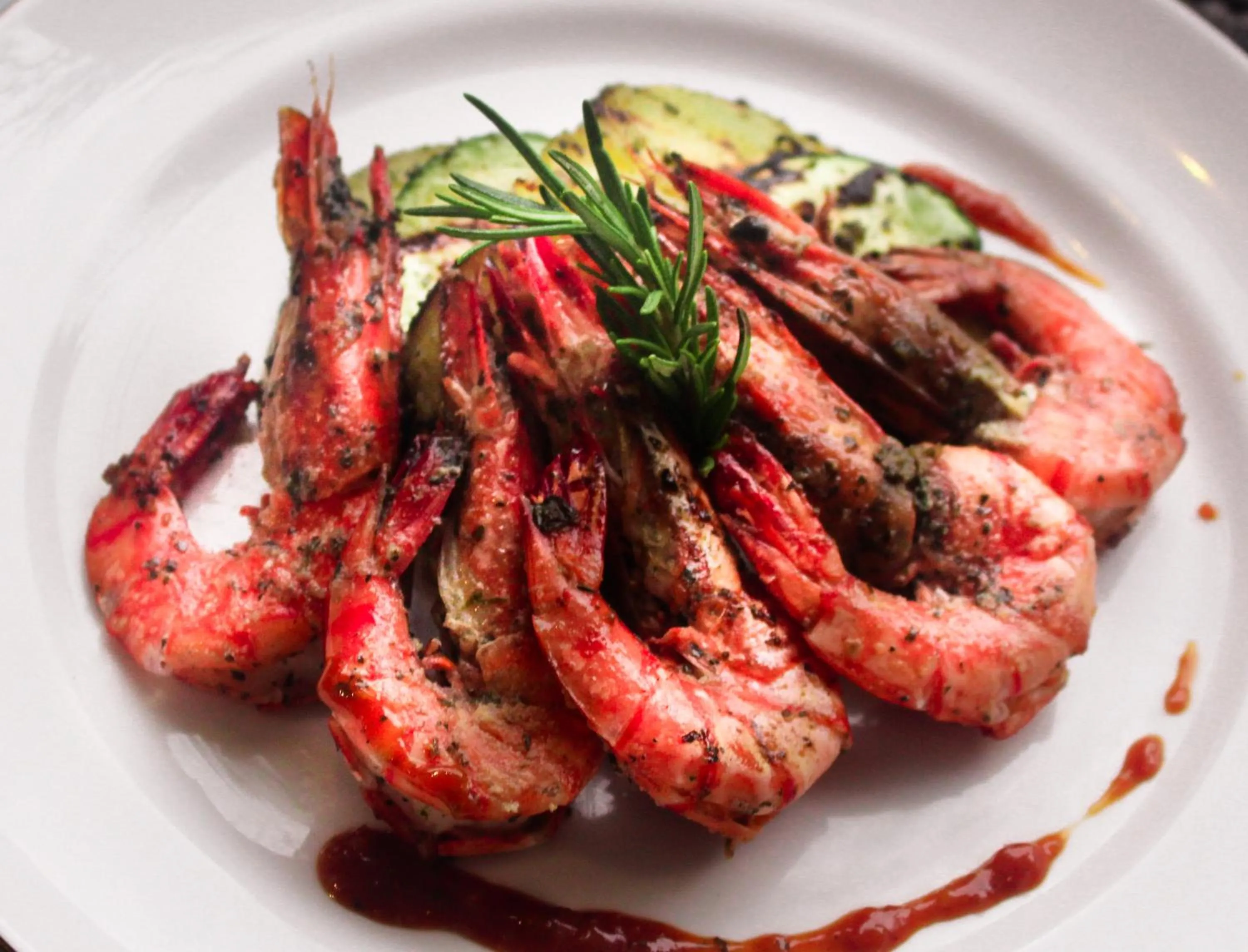 Meals in The Diana Suite