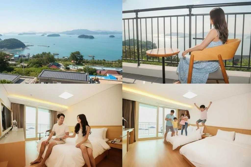 Noble Hotel