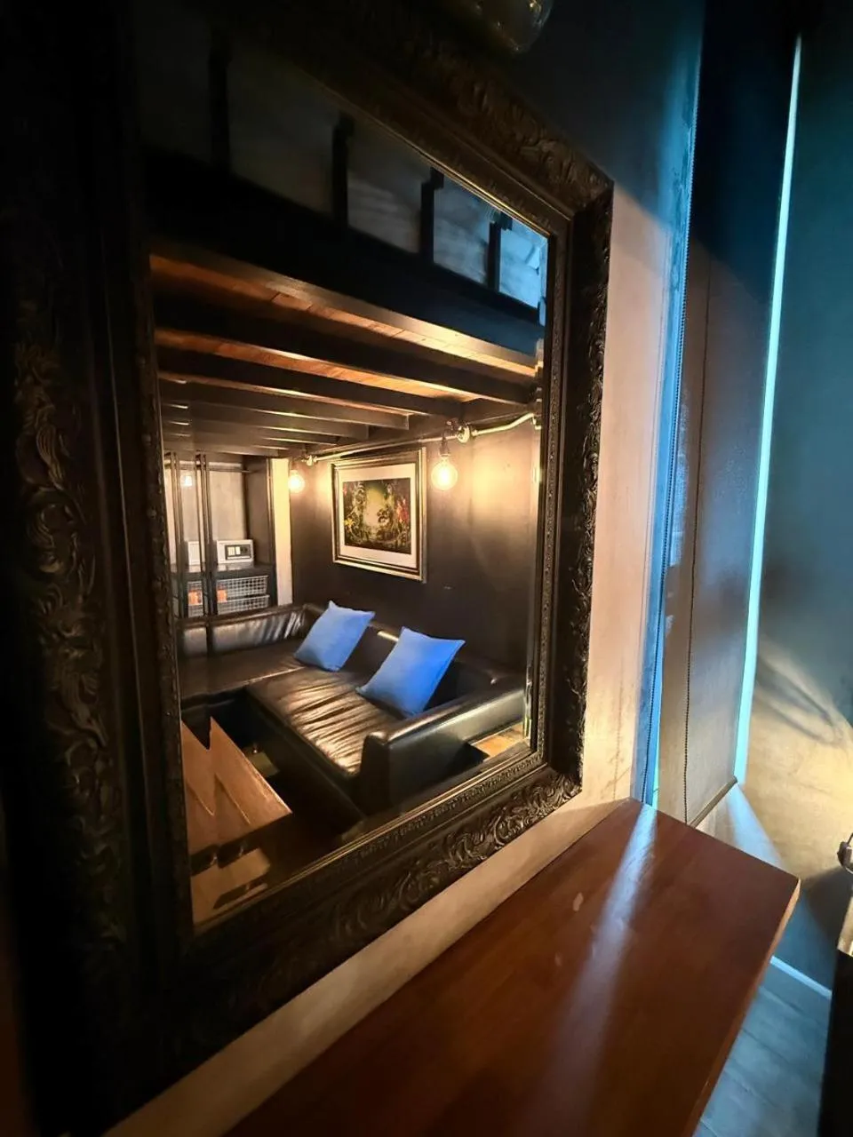 Bedroom, Bed in Rent V38 #420 friendly Thailand