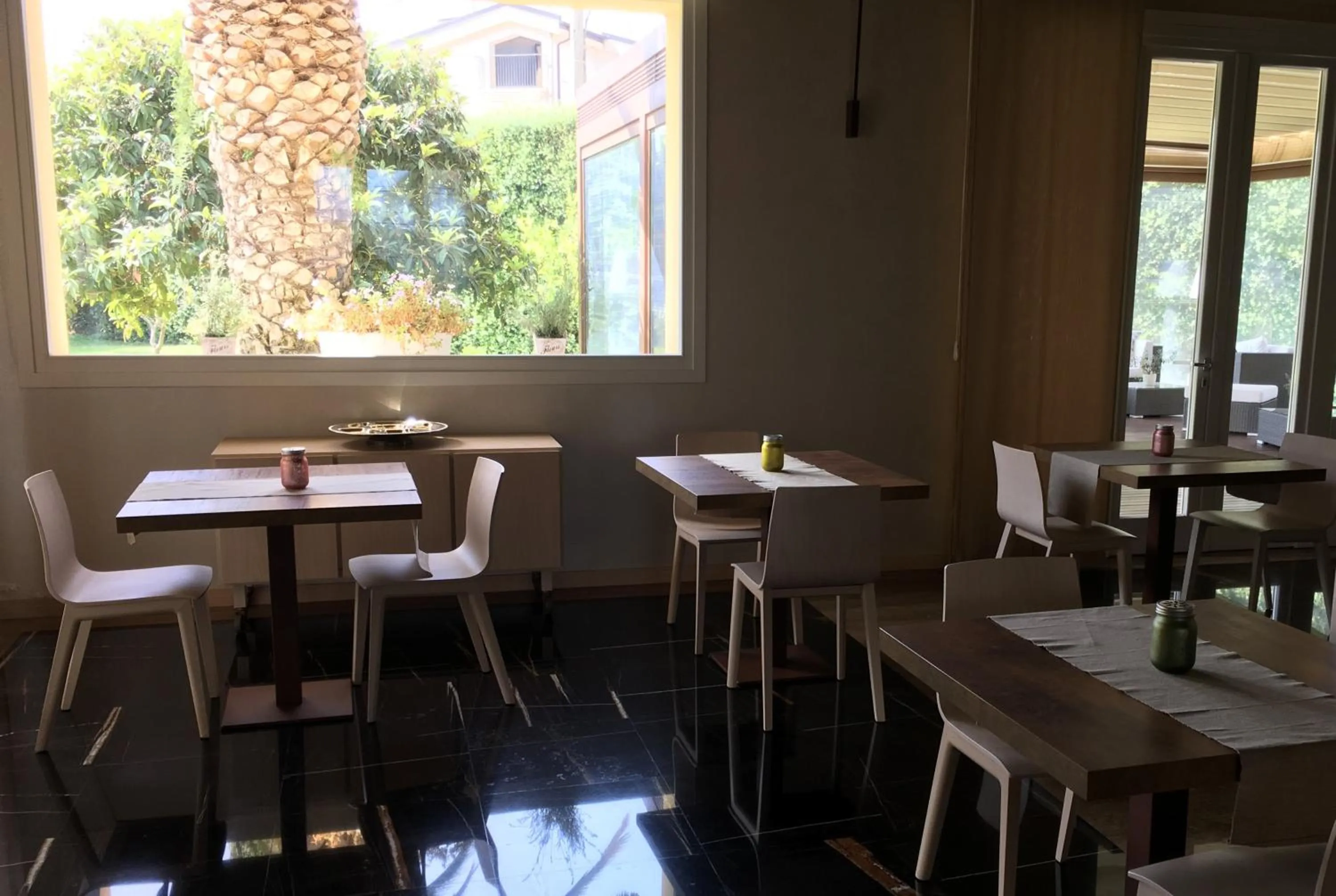 Lounge or bar in Archeo Hotel