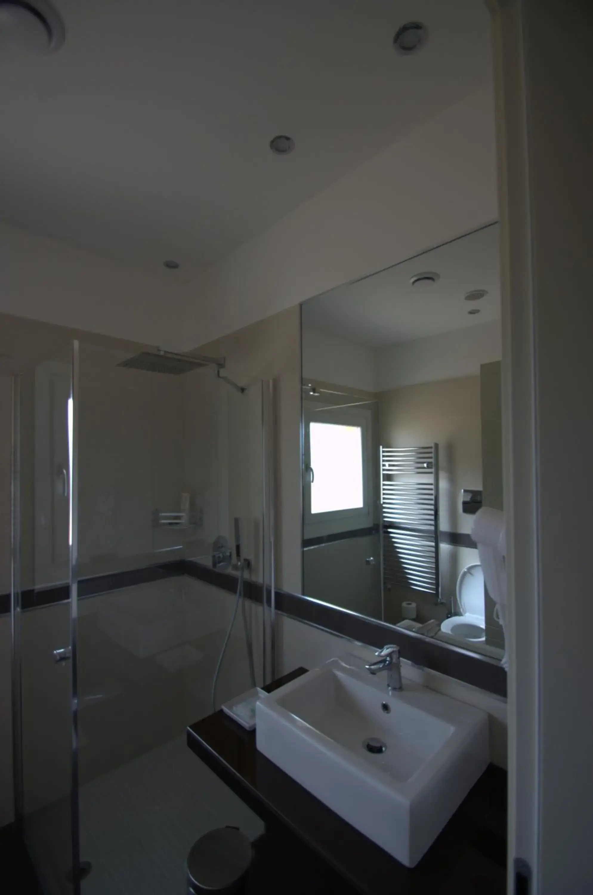 Deluxe Double or Twin Room - single occupancy in Archeo Hotel Deluxe Double or Twin Room - single occupancy in Archeo Hotel