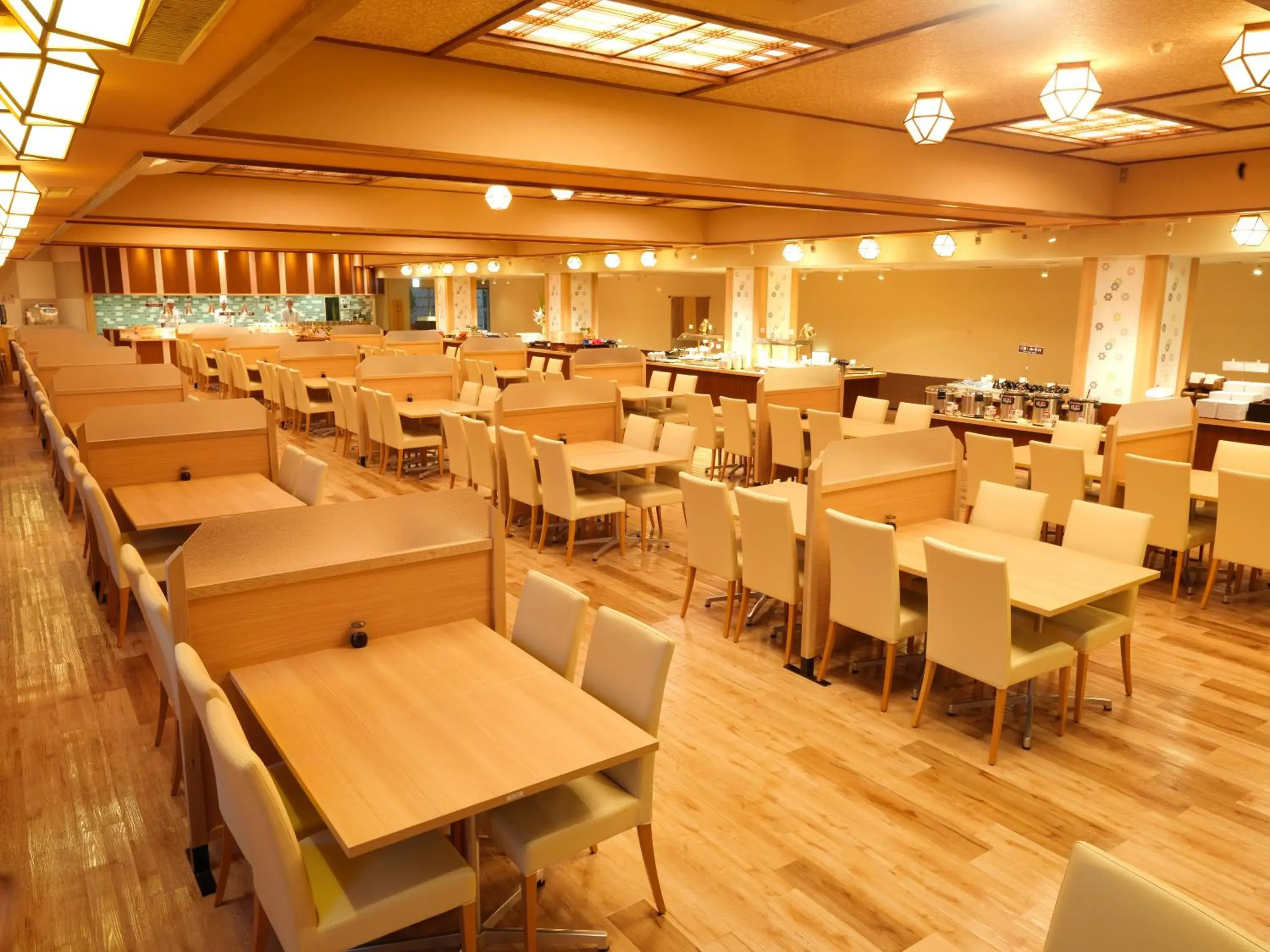 Restaurant/places to eat in Ooedo Onsen Monogatari Toi Marine Hotel Restaurant/places to eat in Ooedo Onsen Monogatari Toi Marine Hotel