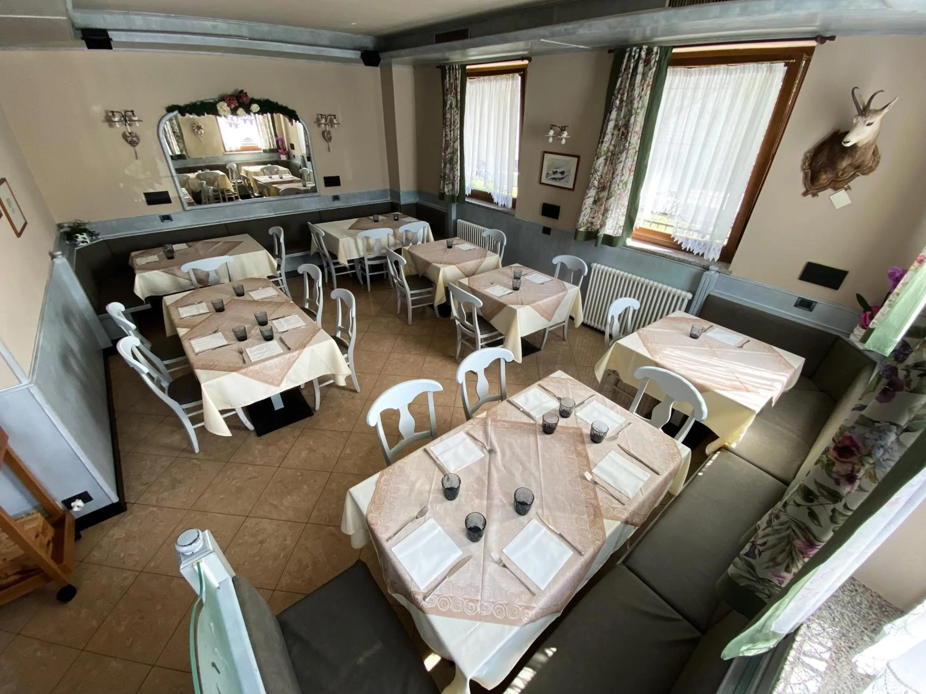 Hotel Canterbury