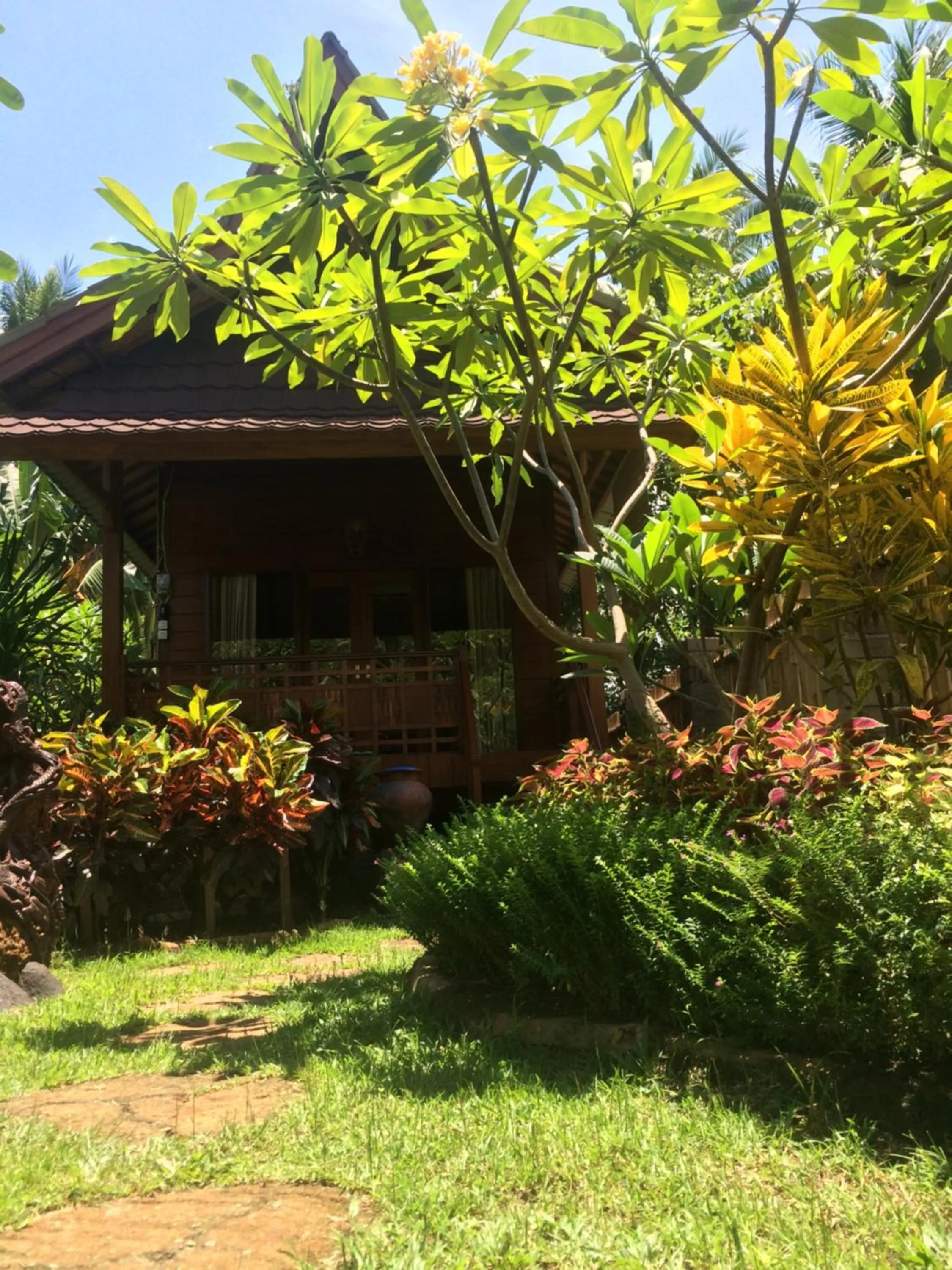 Khoo Villa