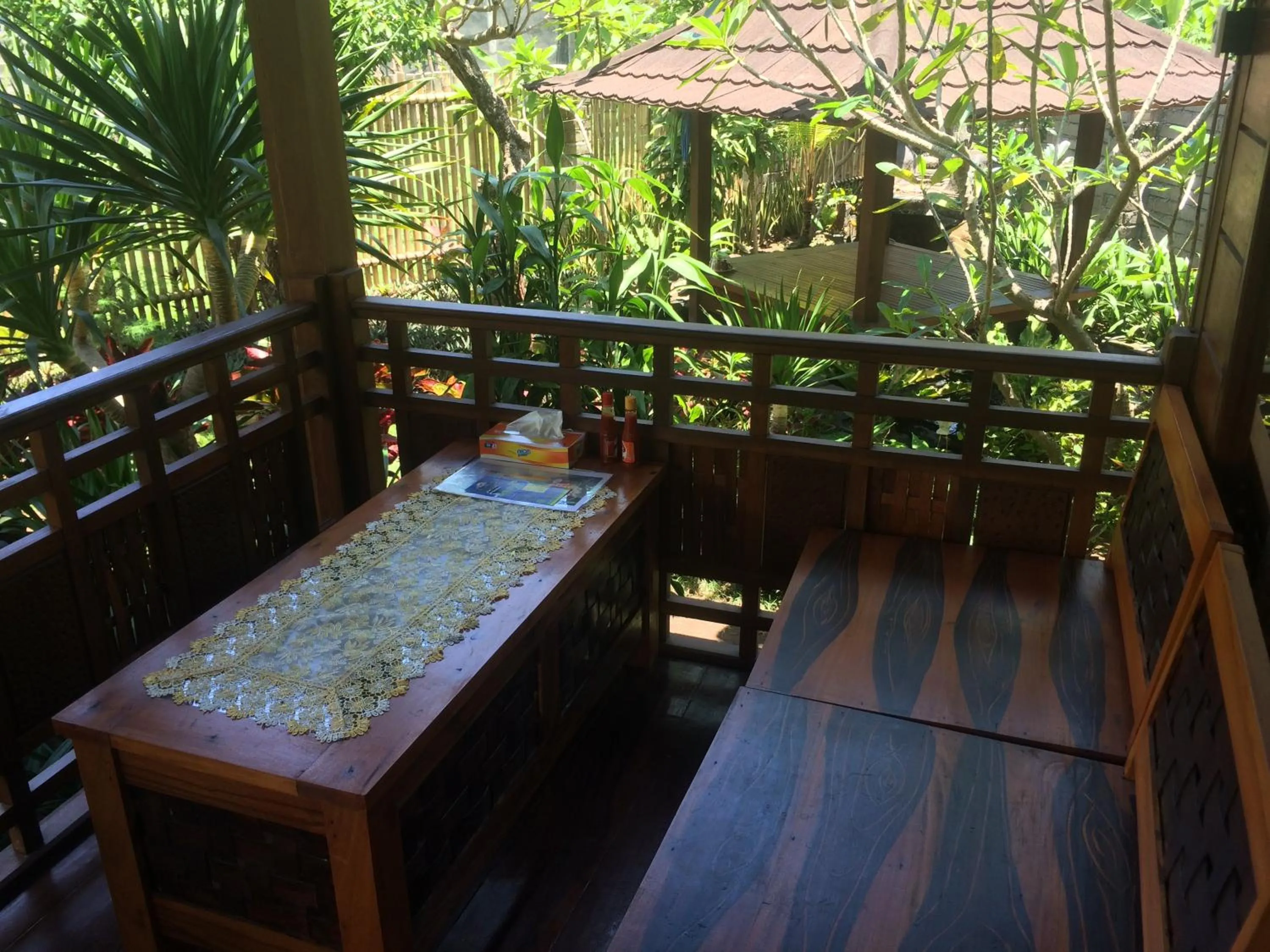 Khoo Villa