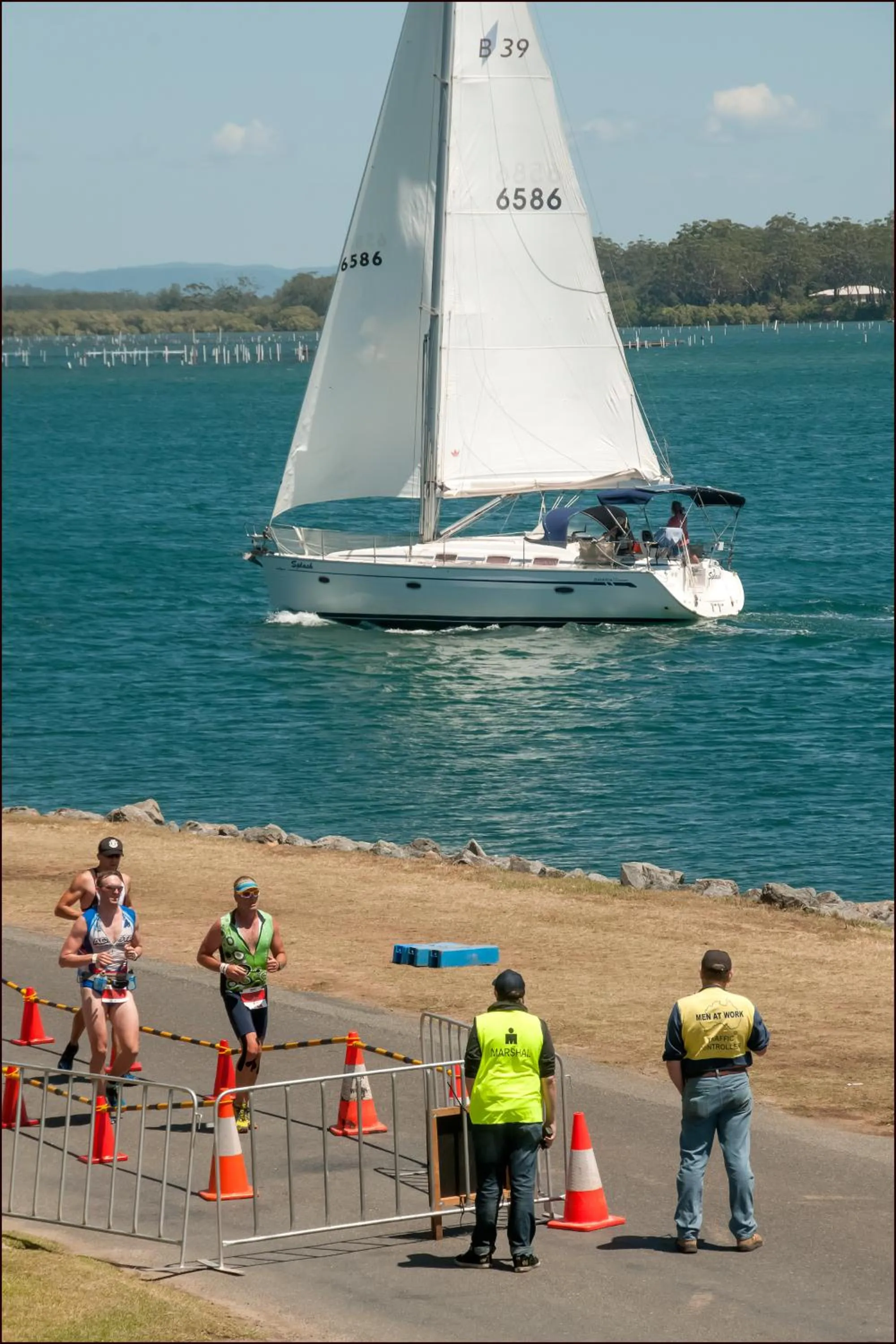 Sports in Ana Mandara Luxury Retreat
