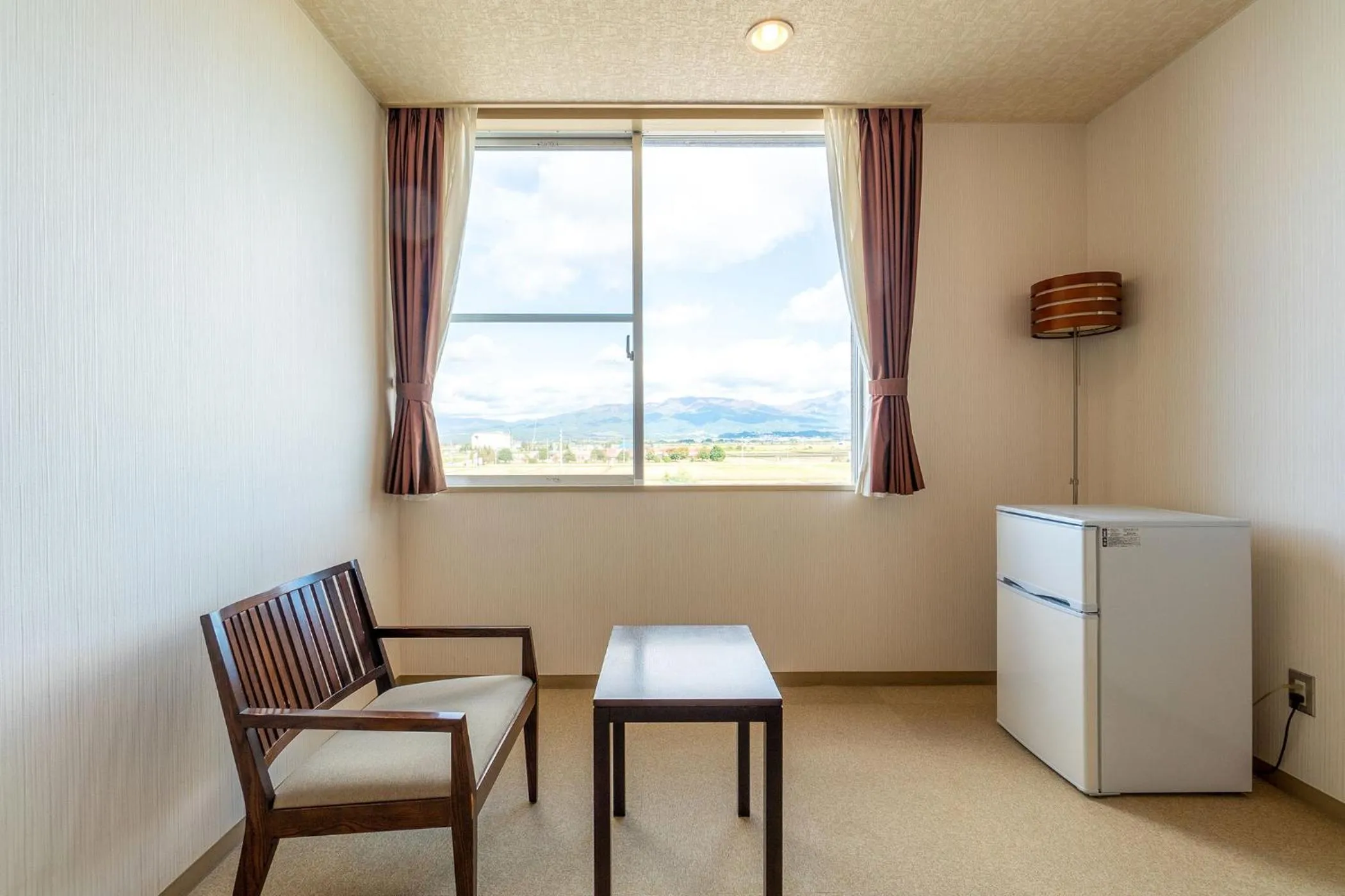 Photo of the whole room in Ooedo Onsen Monogatari Aizu