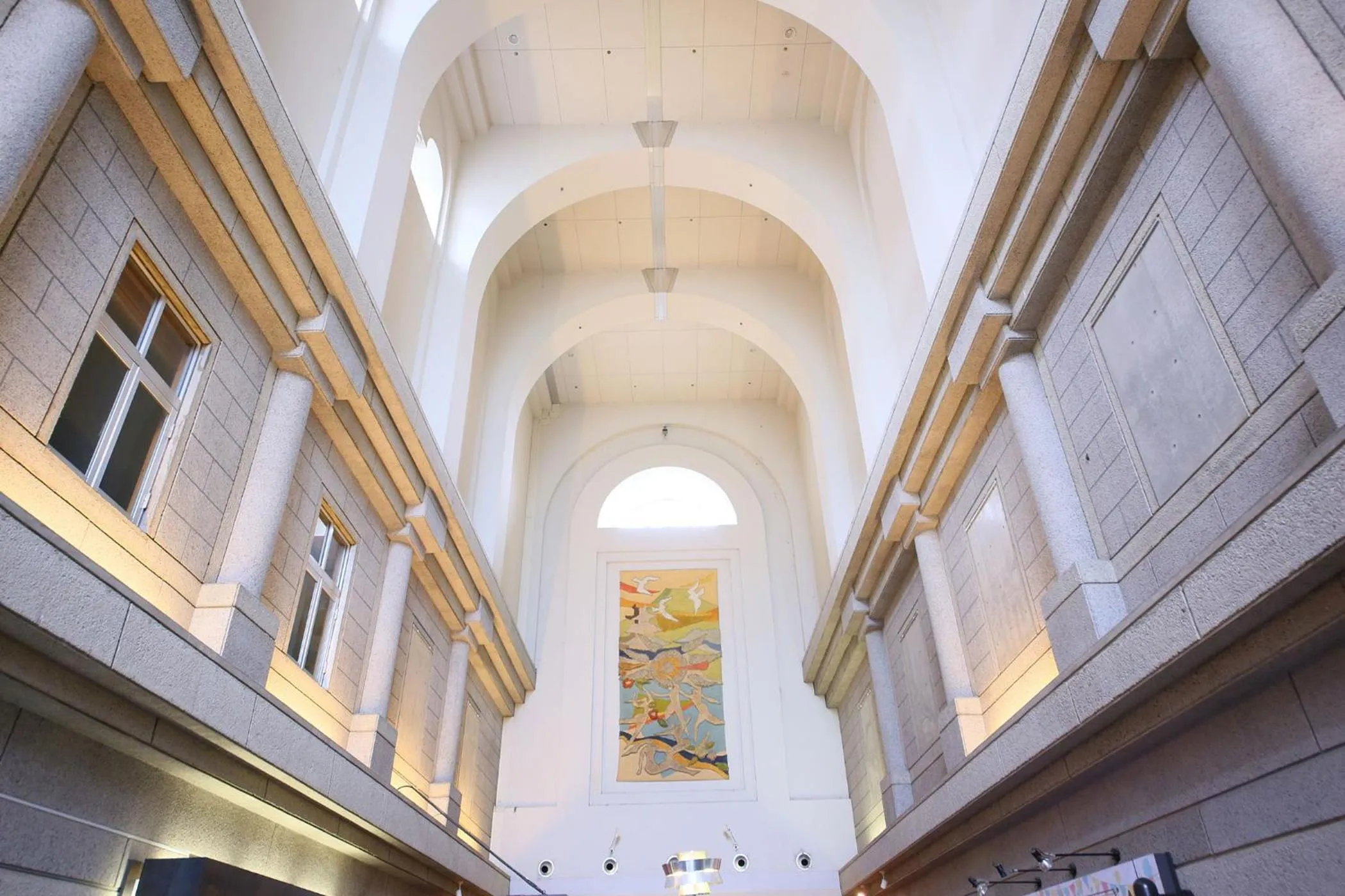 Ooedo Onsen Monogatari Aizu