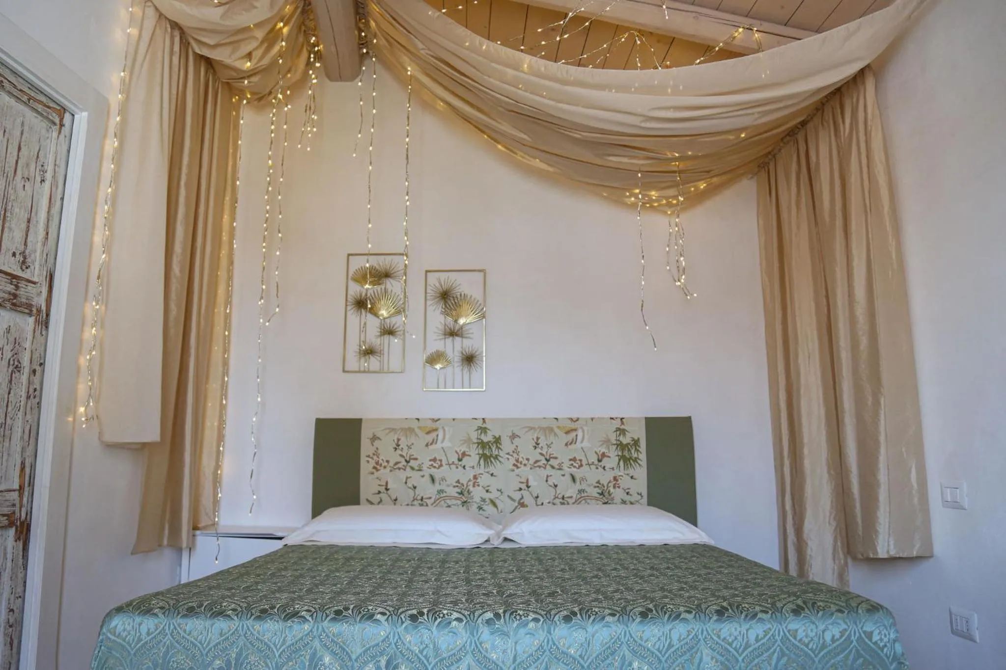 Bed in Dimore Santagaeta