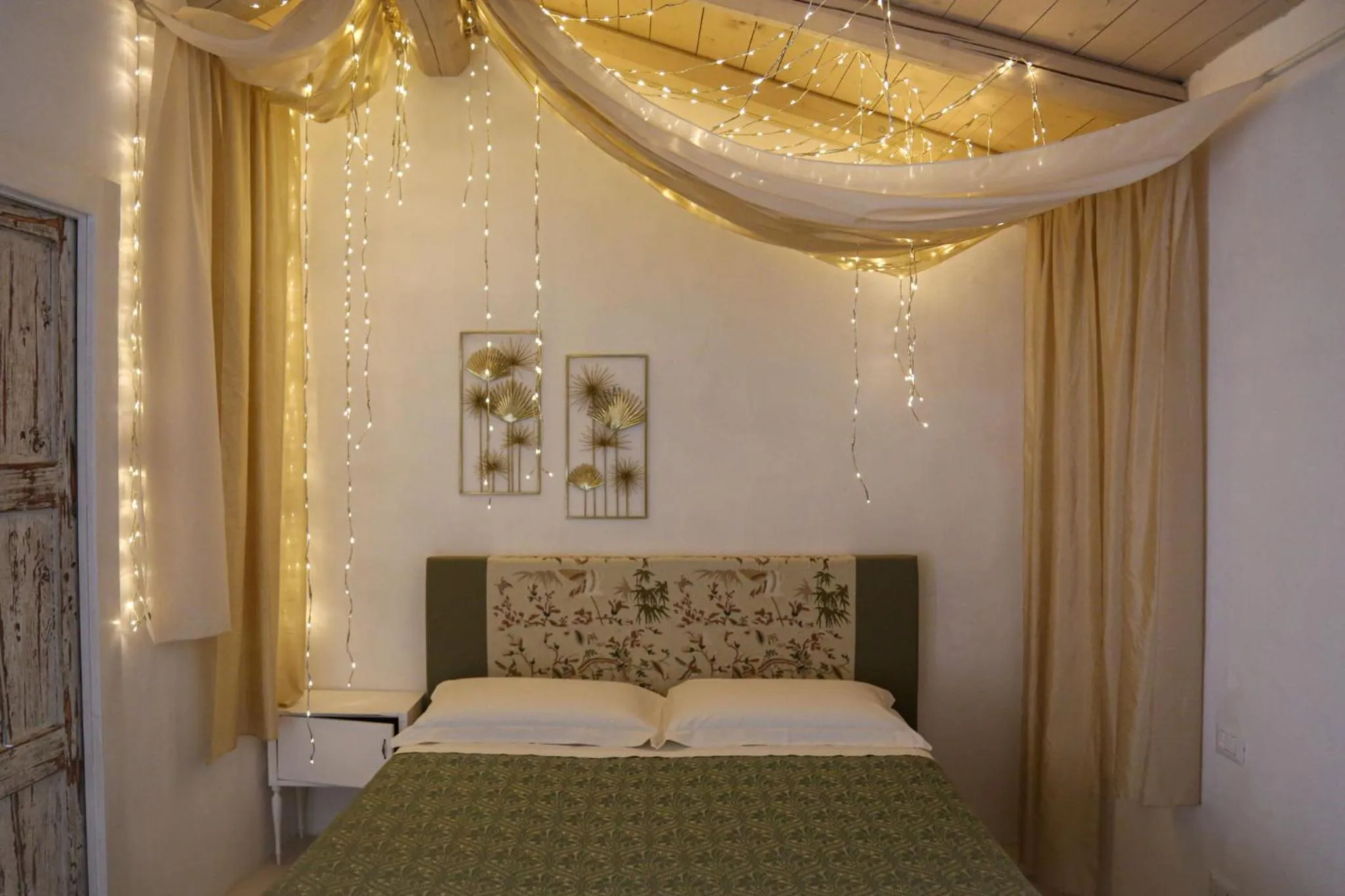 Bed in Dimore Santagaeta