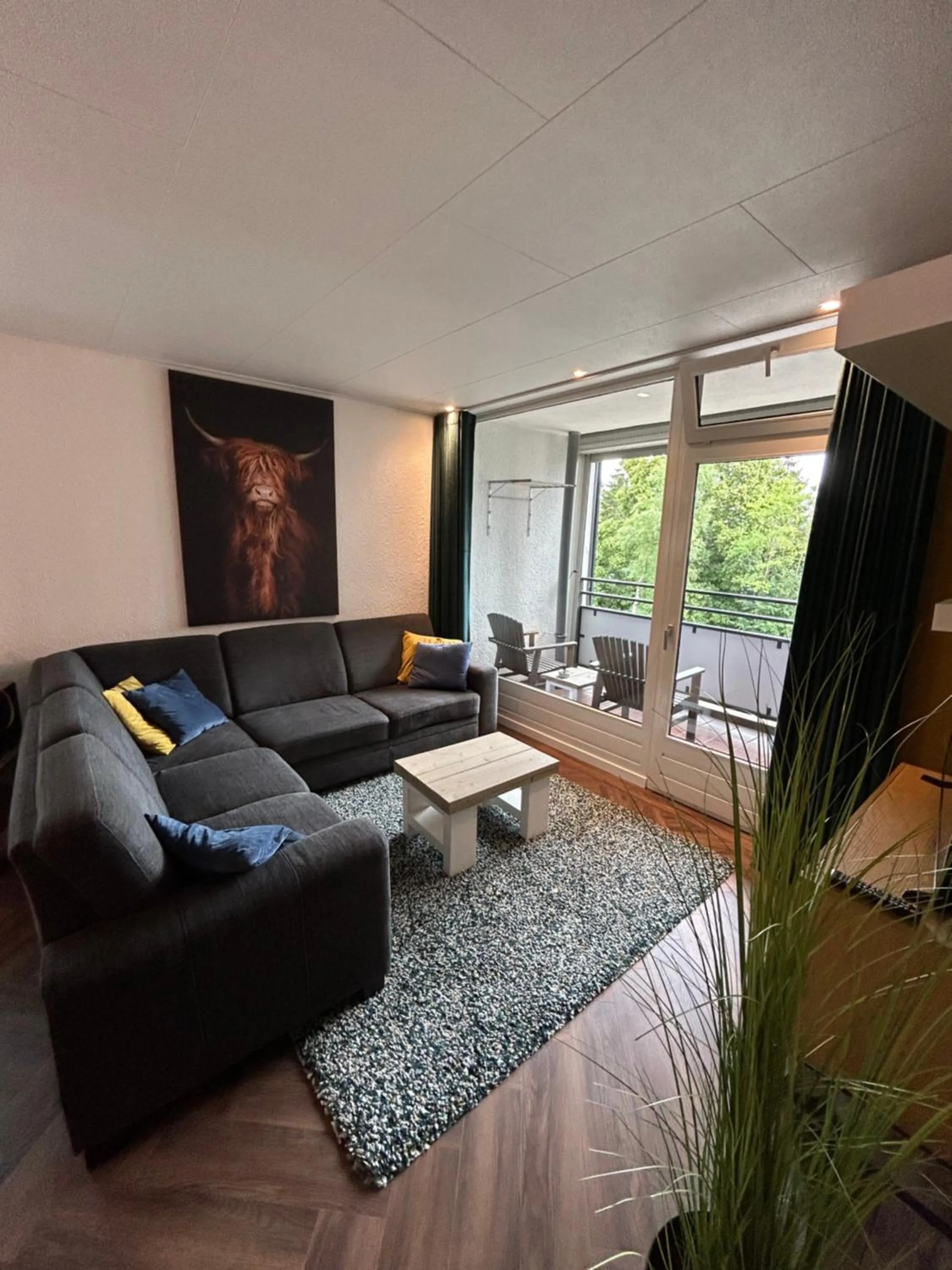 Appartement de Ruiter