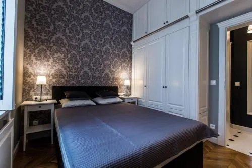 Poznanska 13 Apartment