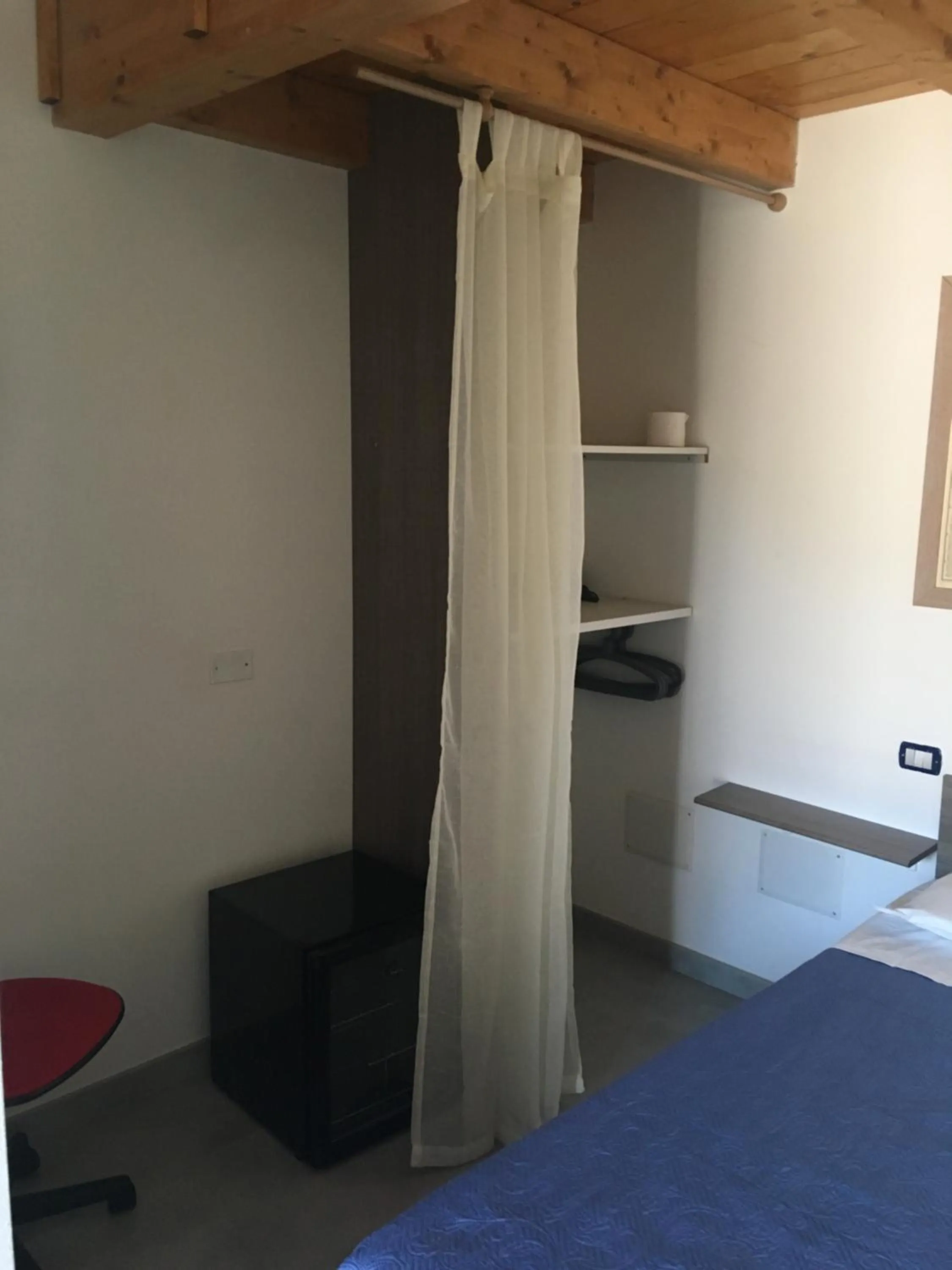 Bedroom in B&B Pan di Zucchero