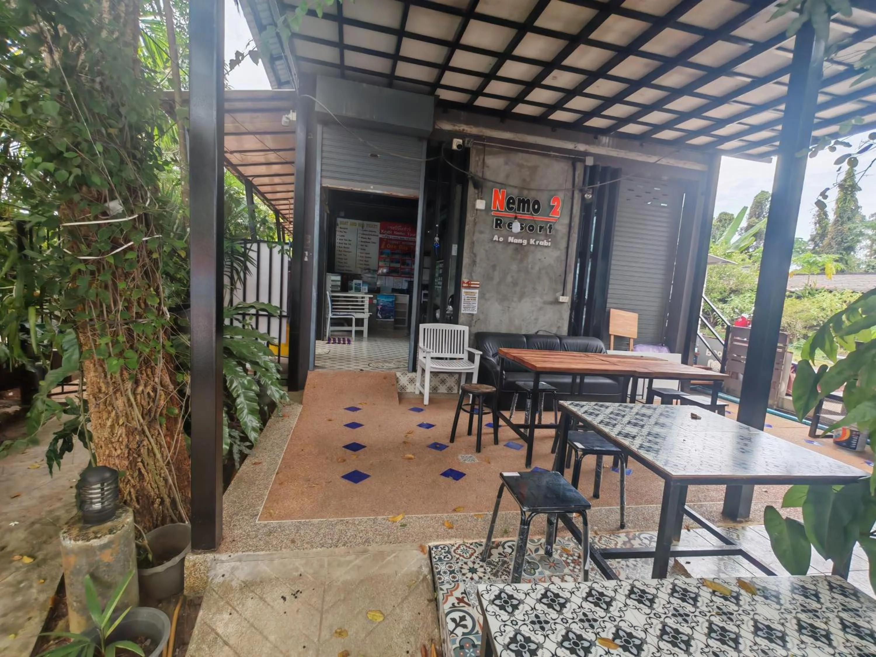 Nemo 2 Resort