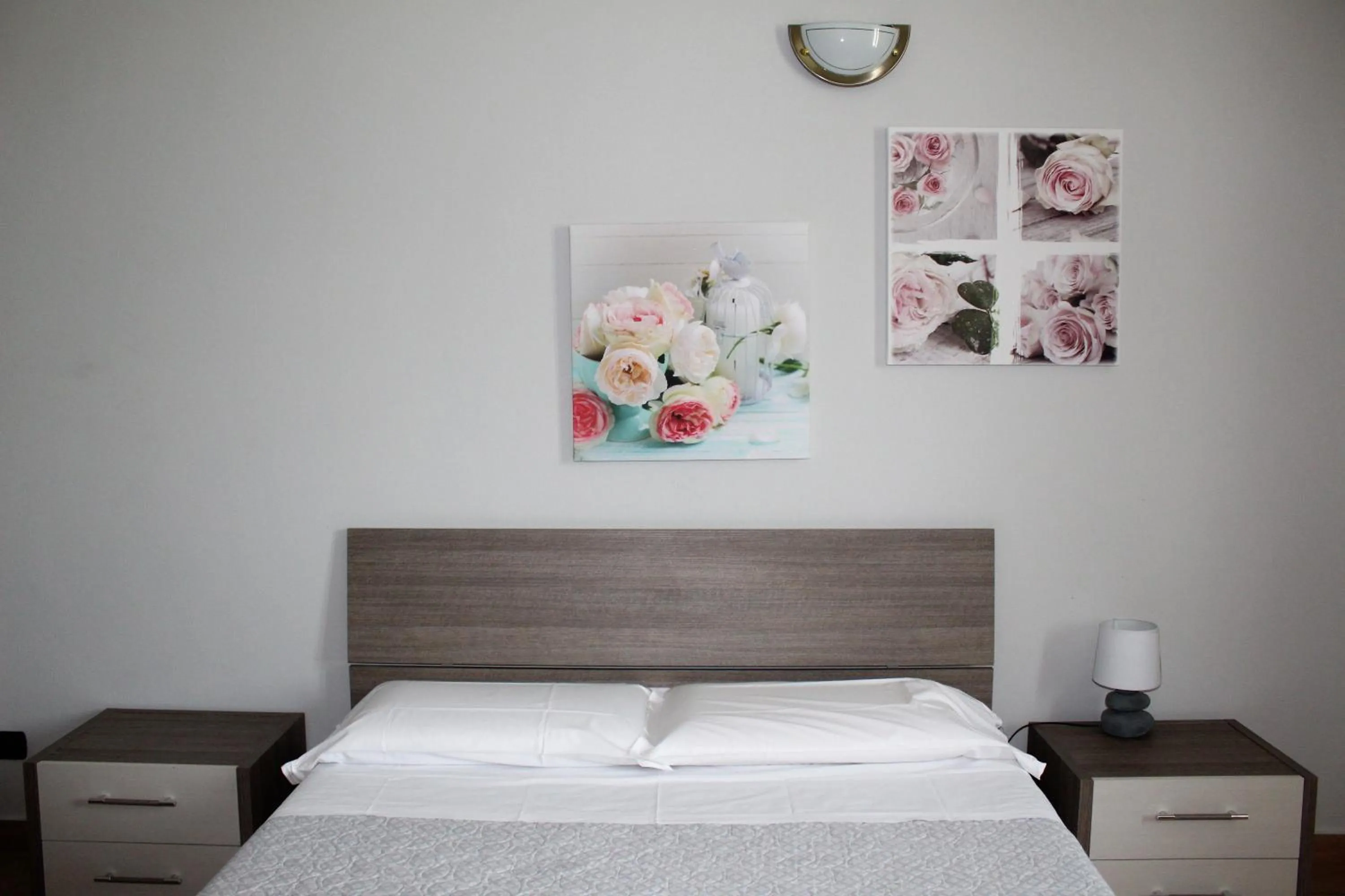 Bedroom, Bed in La Viscontina