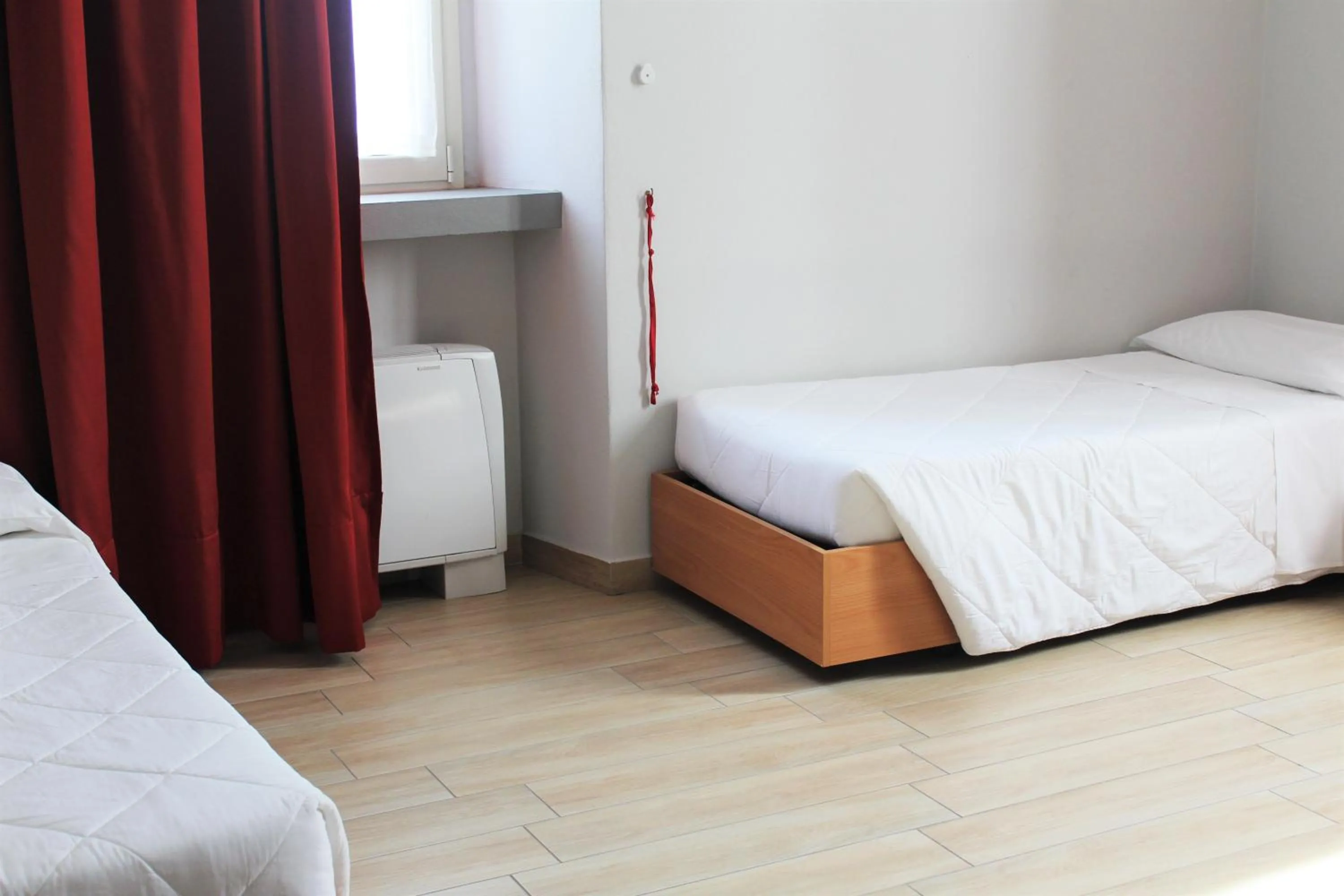 Bedroom, Bed in La Viscontina