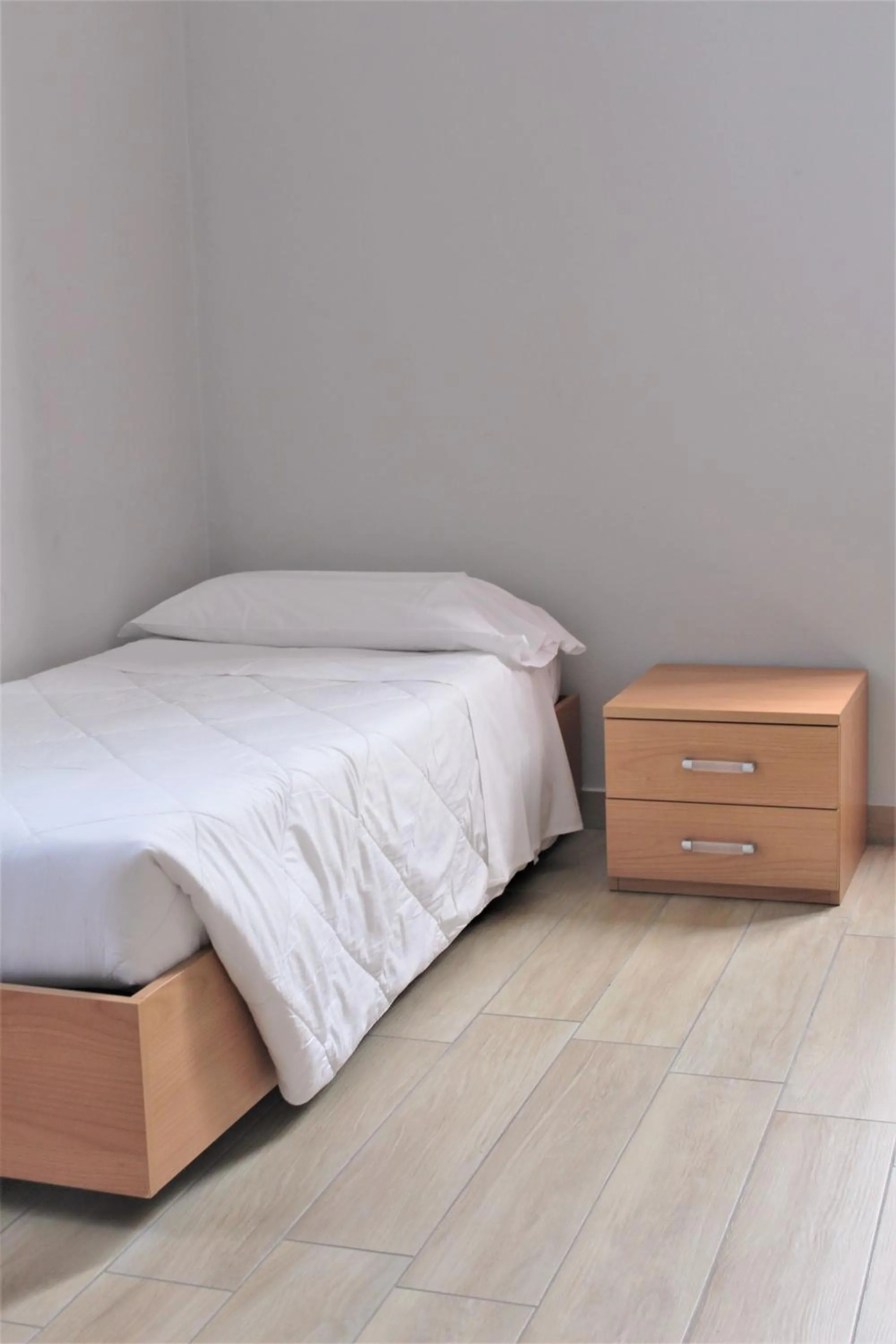Bedroom, Bed in La Viscontina
