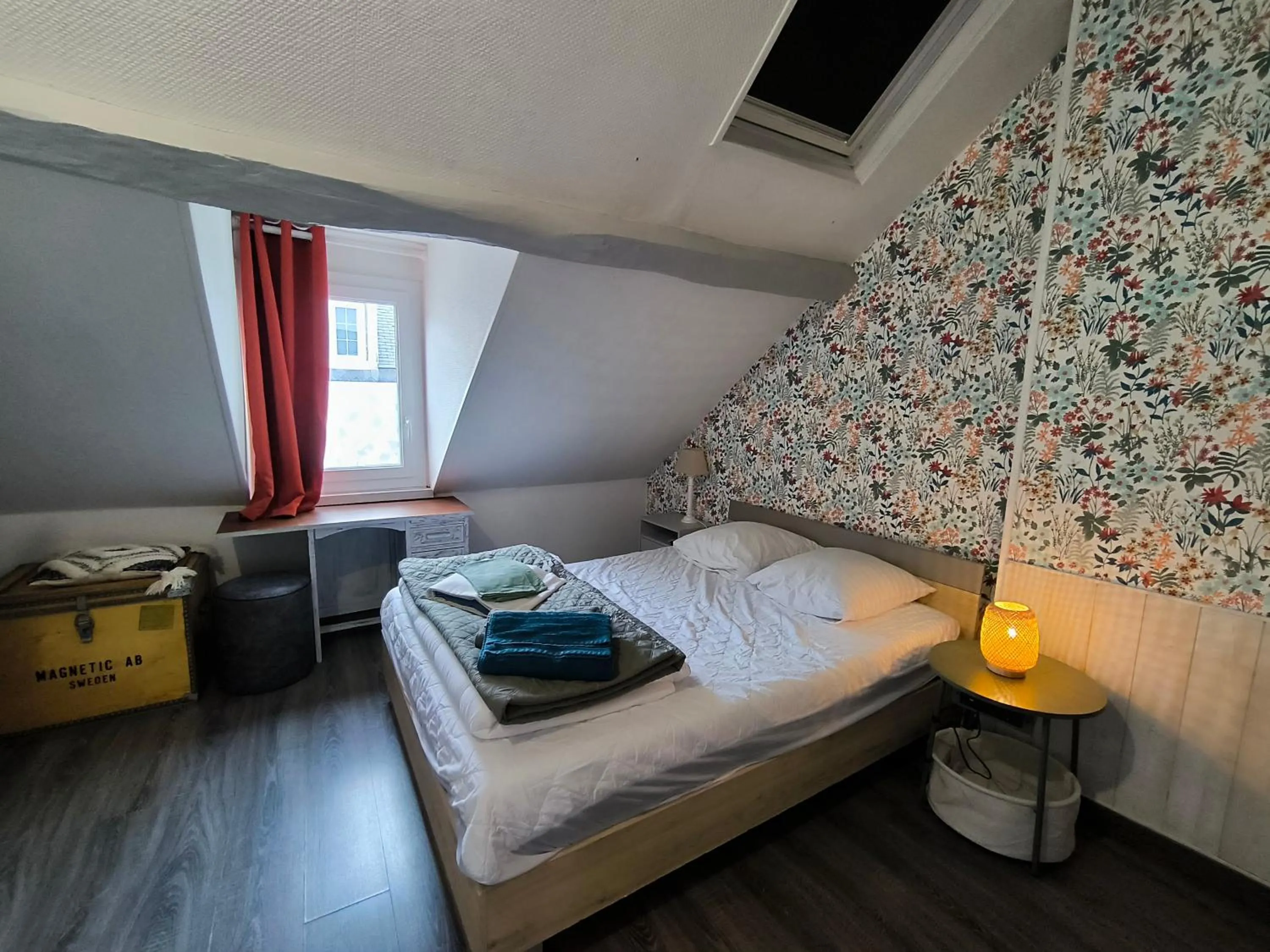 LE KALEHO, Grand Duplex au coeur de Dieppe - NETFLIX