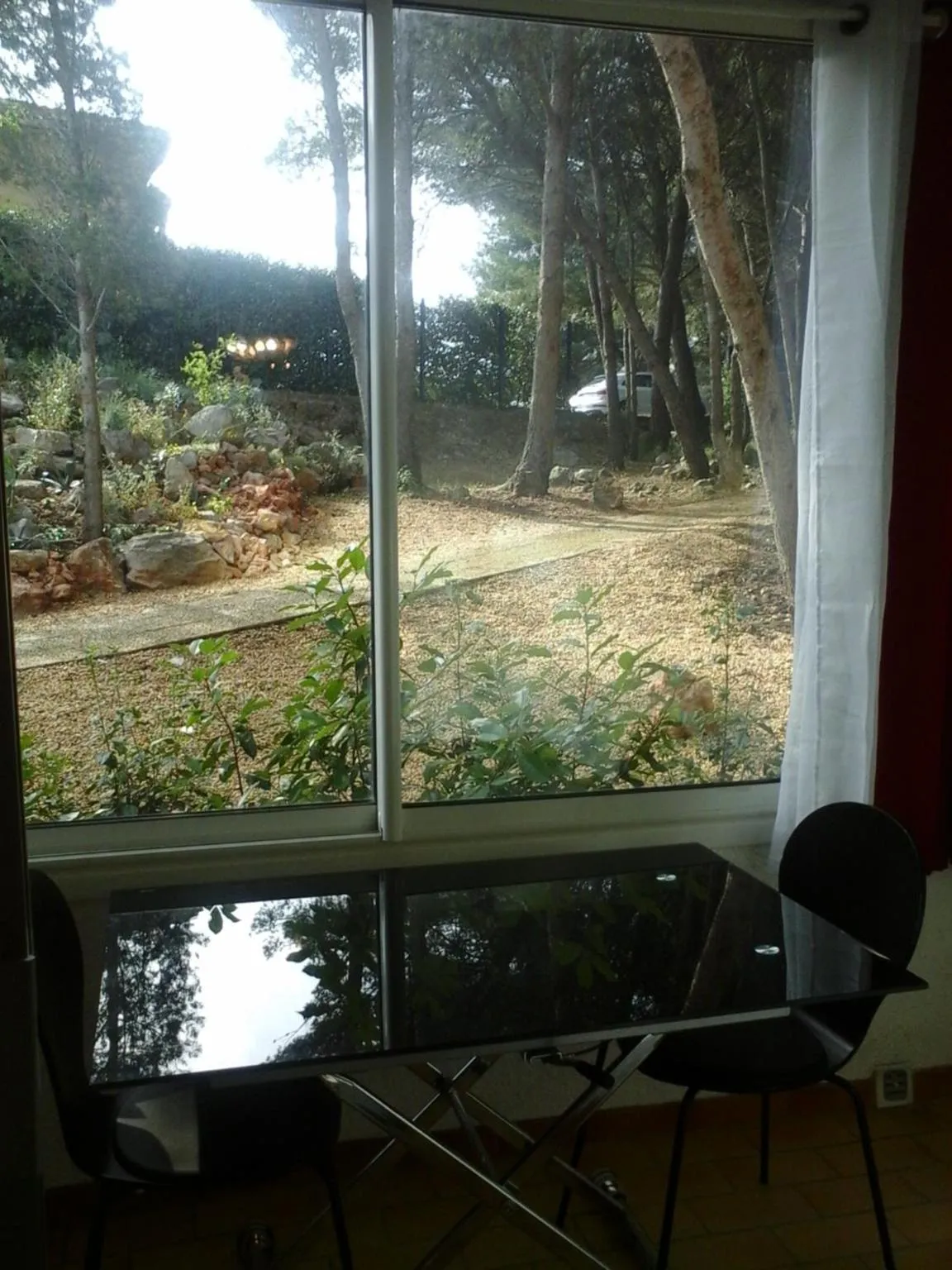 Apartment - Ground Floor in Les Oliviers