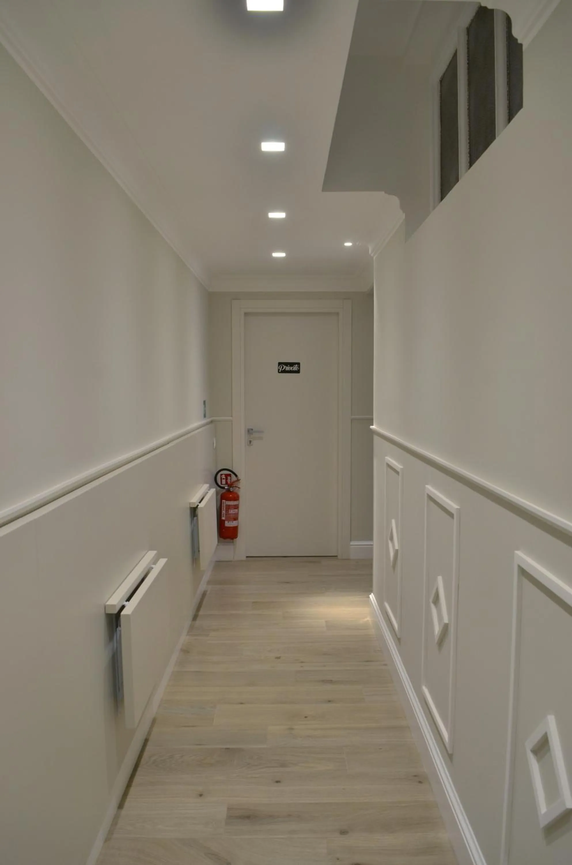 Breakfast in At your Place