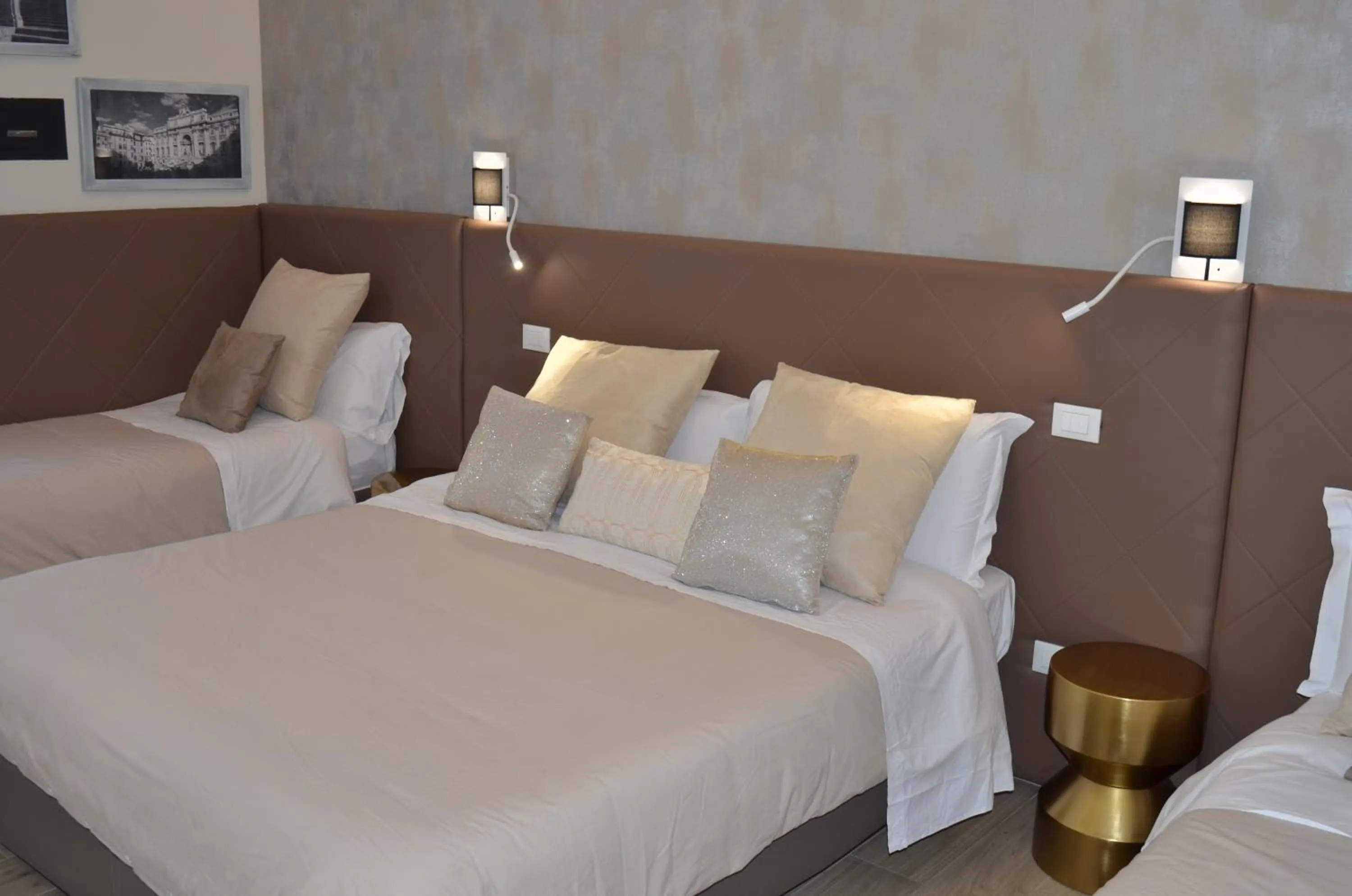 Bed in At your Place