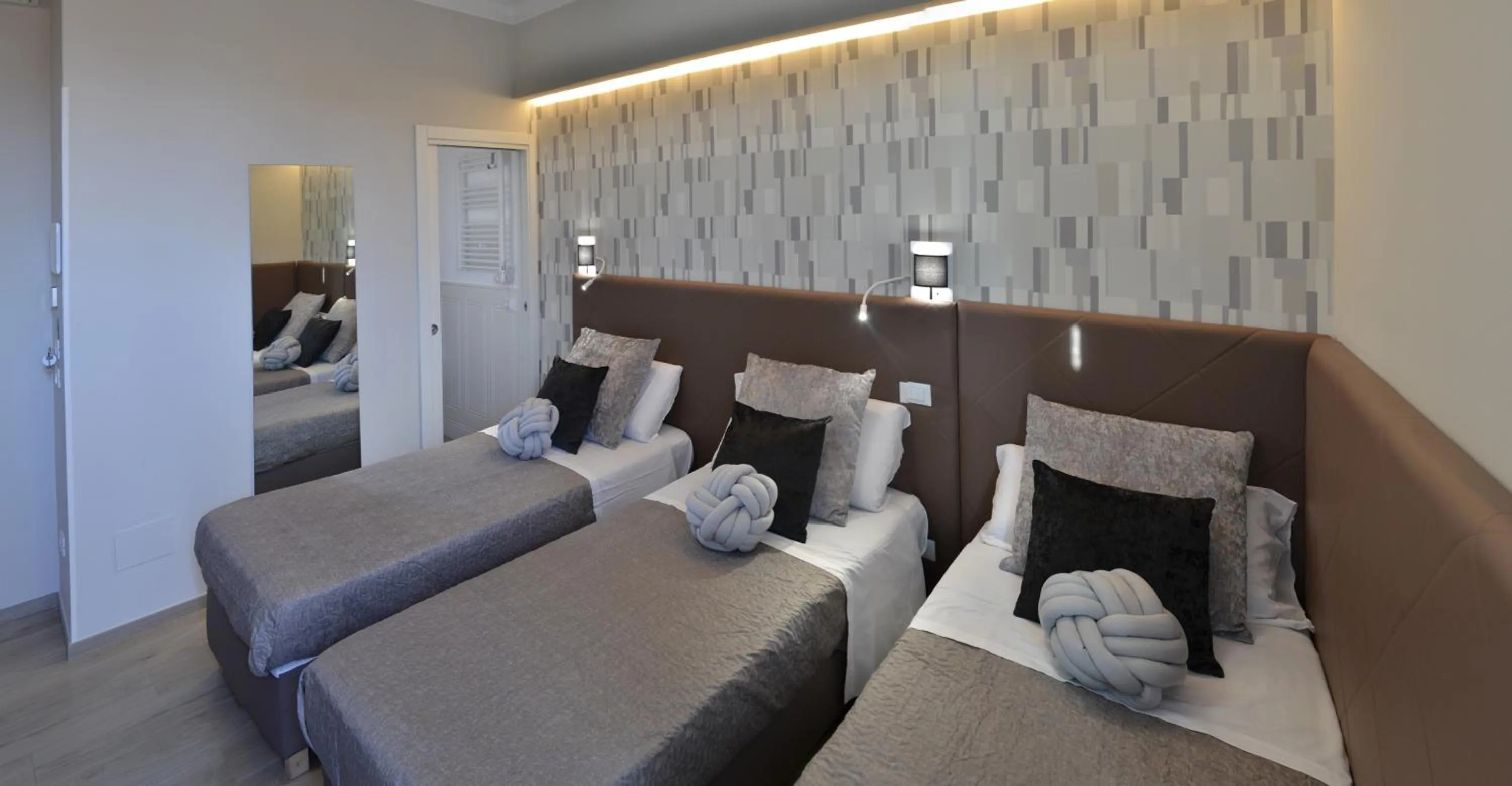 Bed in At your Place