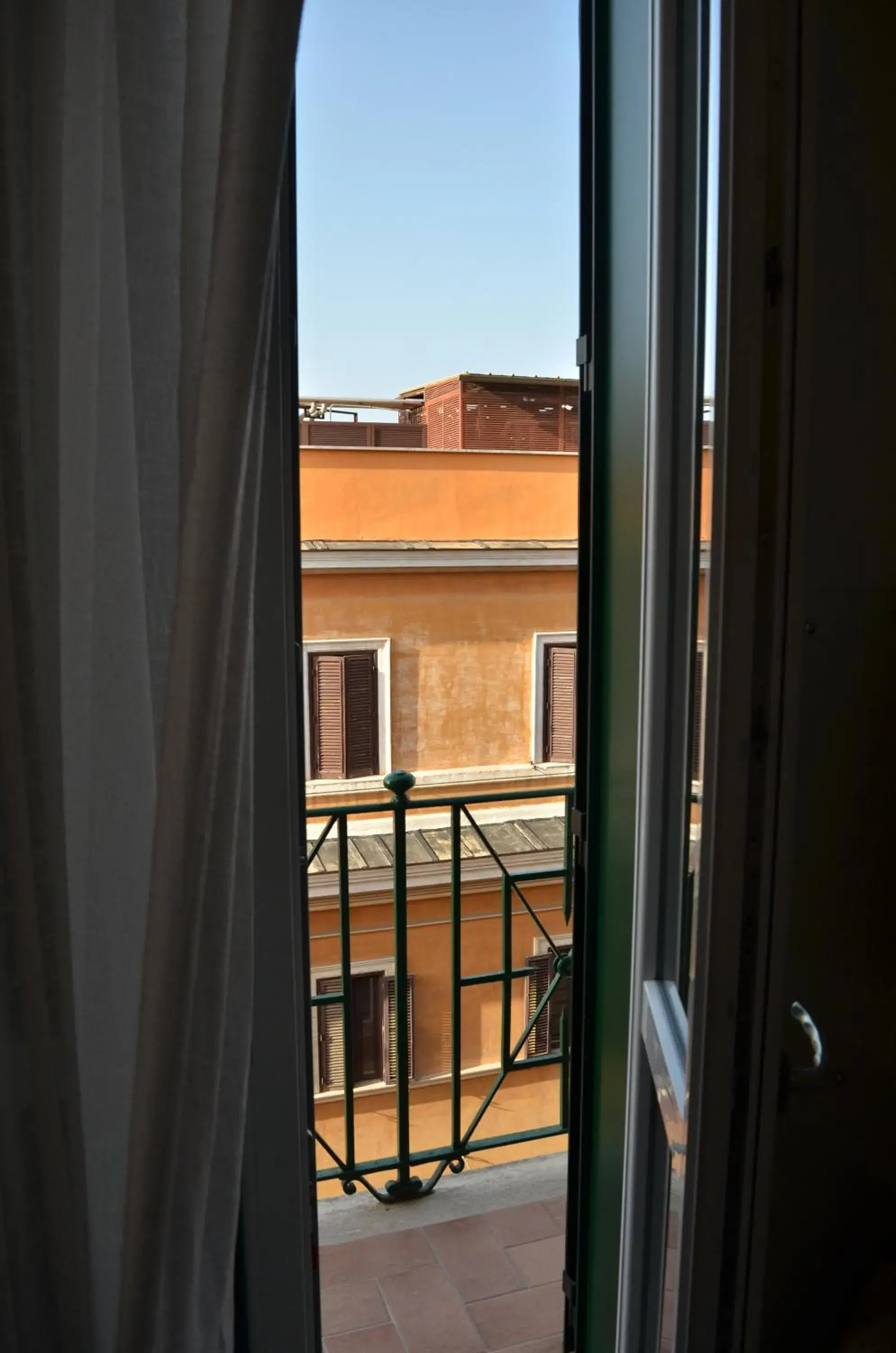 Deluxe Triple Room in At your Place Deluxe Triple Room in At your Place