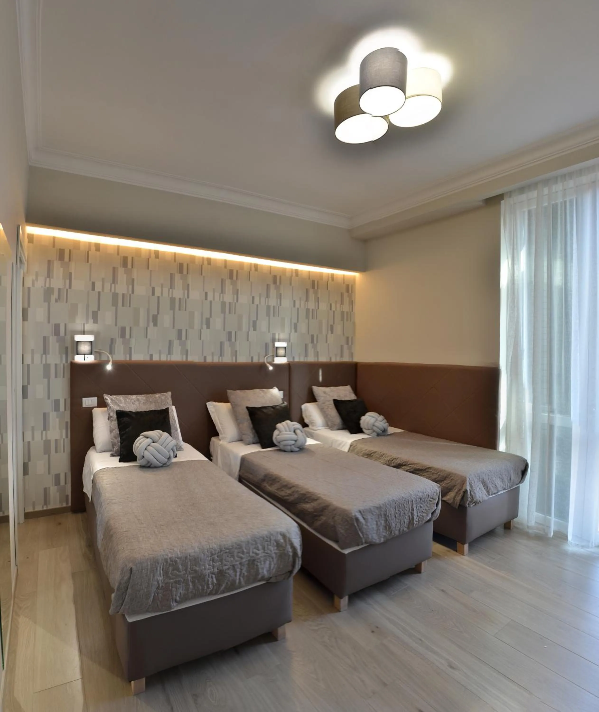 Bed in At your Place