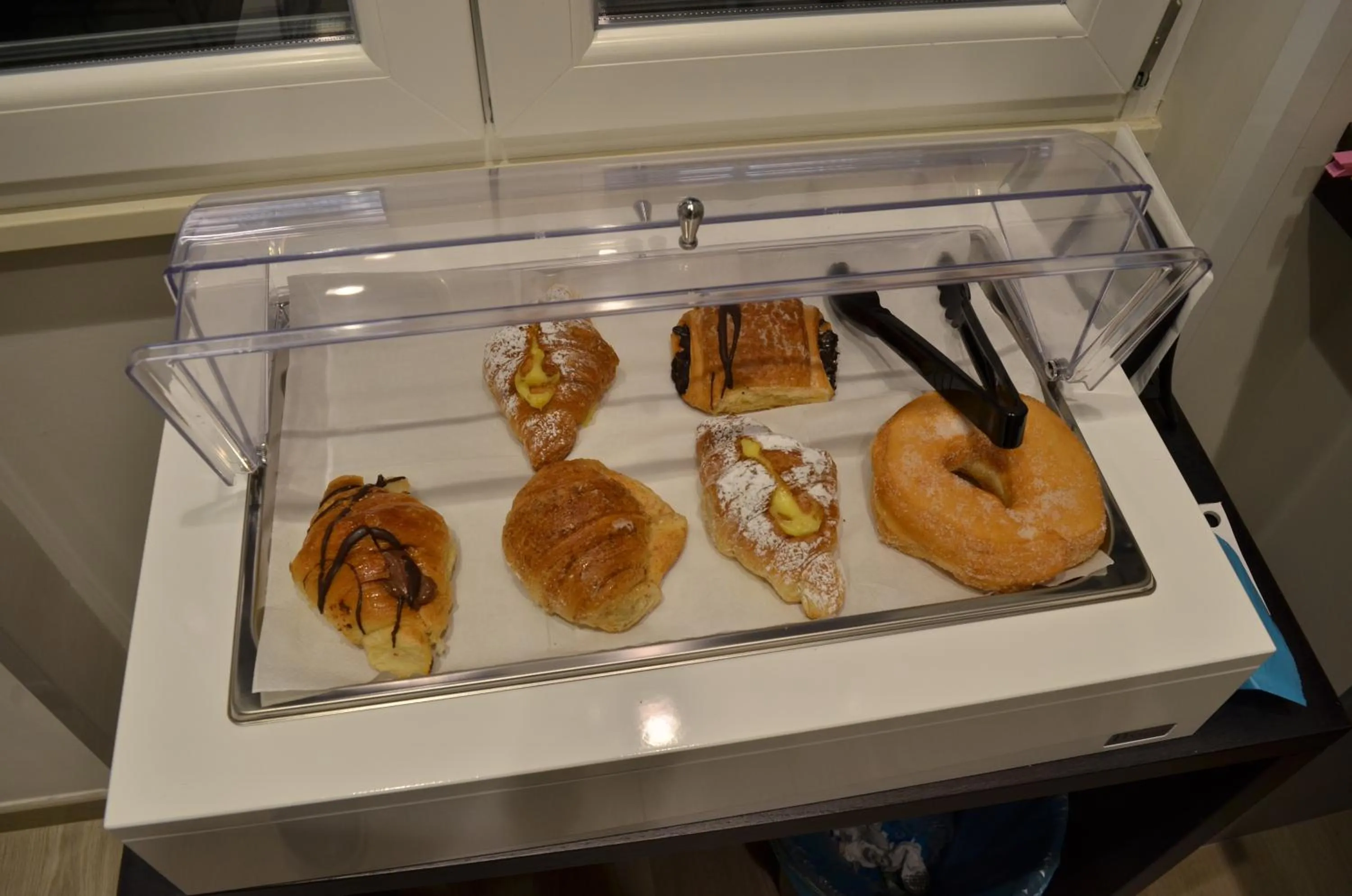 Breakfast in At your Place