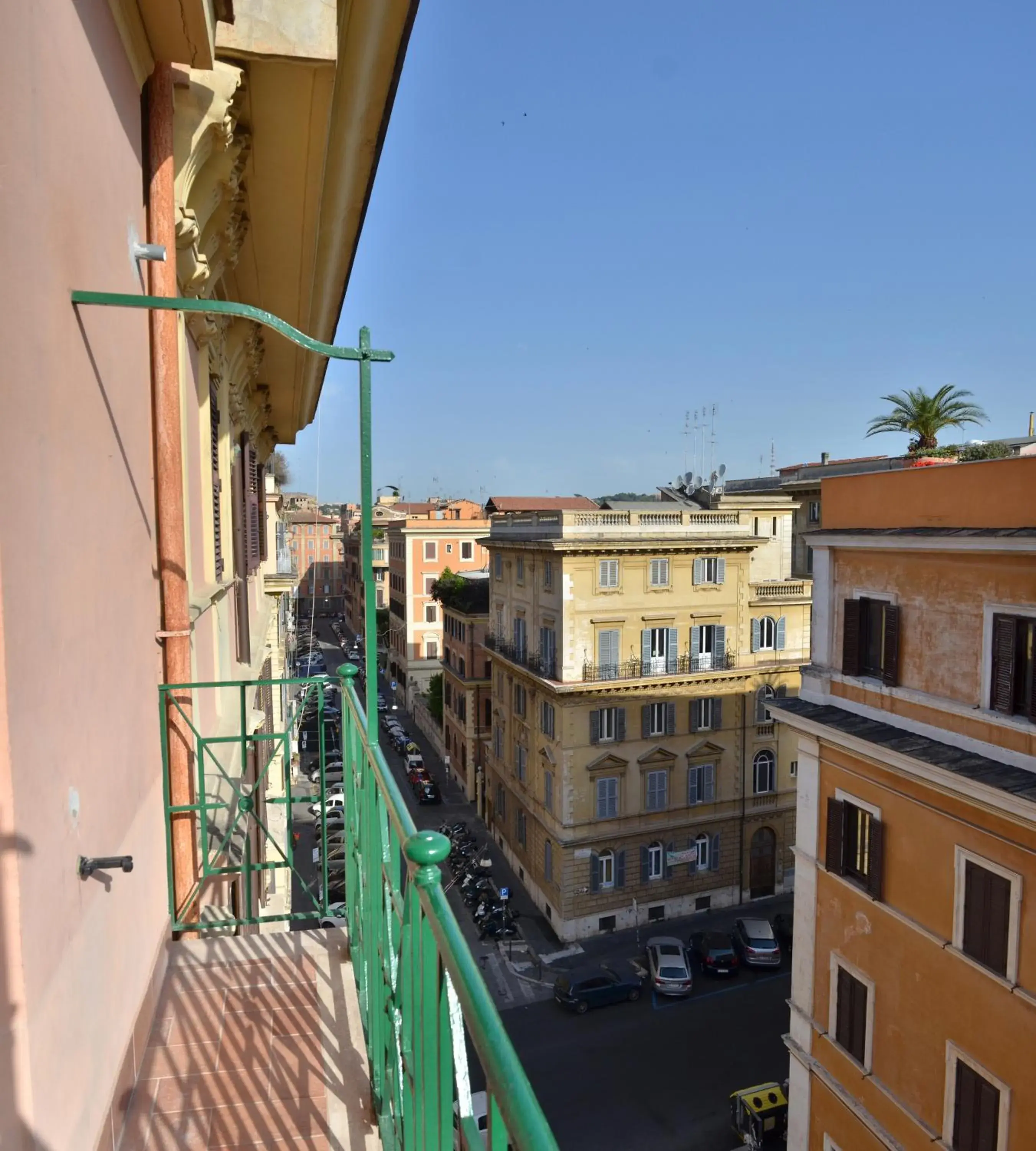 Deluxe Quadruple Room in At your Place Deluxe Quadruple Room in At your Place