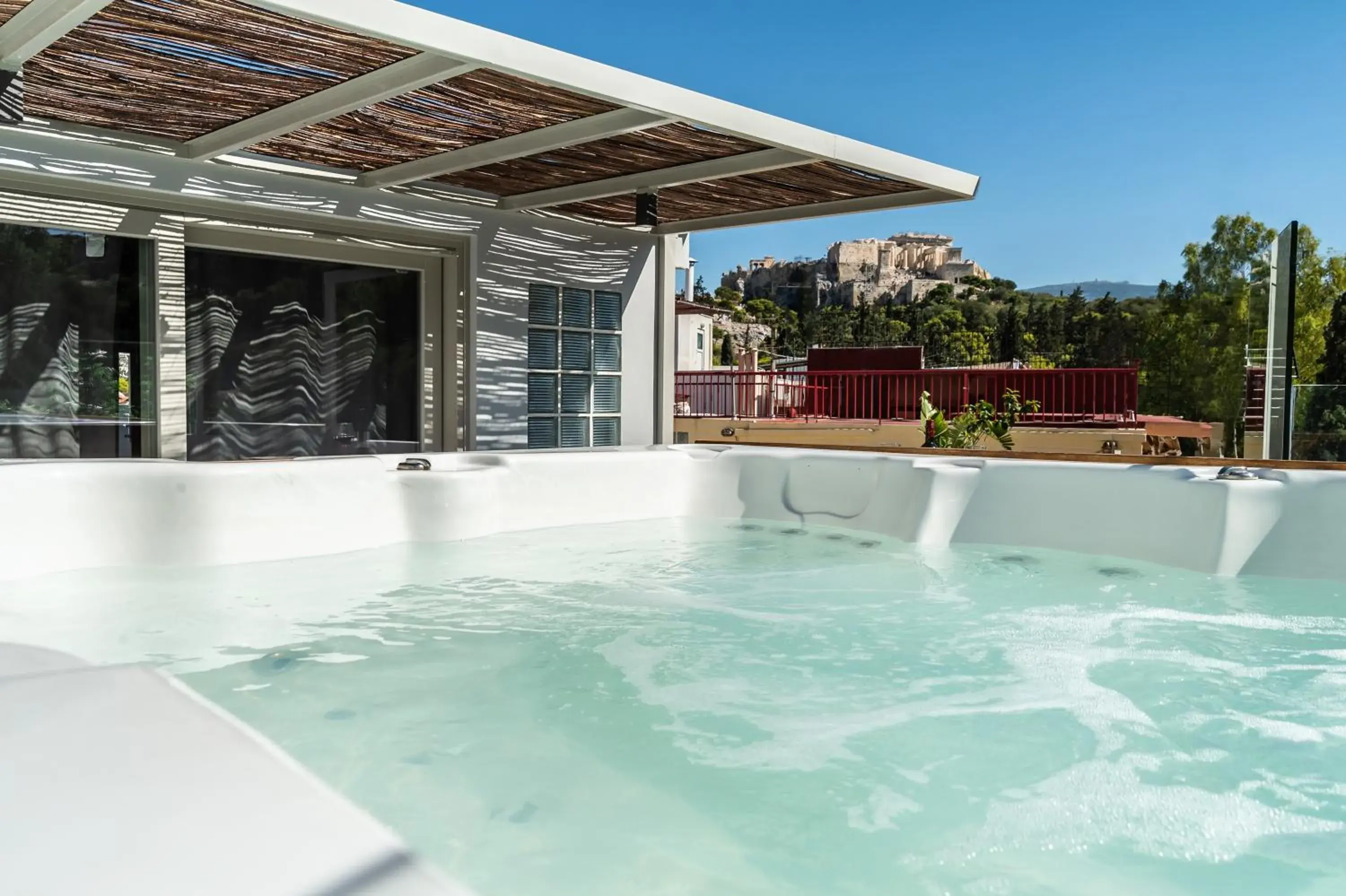 Acropolis Luxury Apartments Acropolis Luxury Apartments