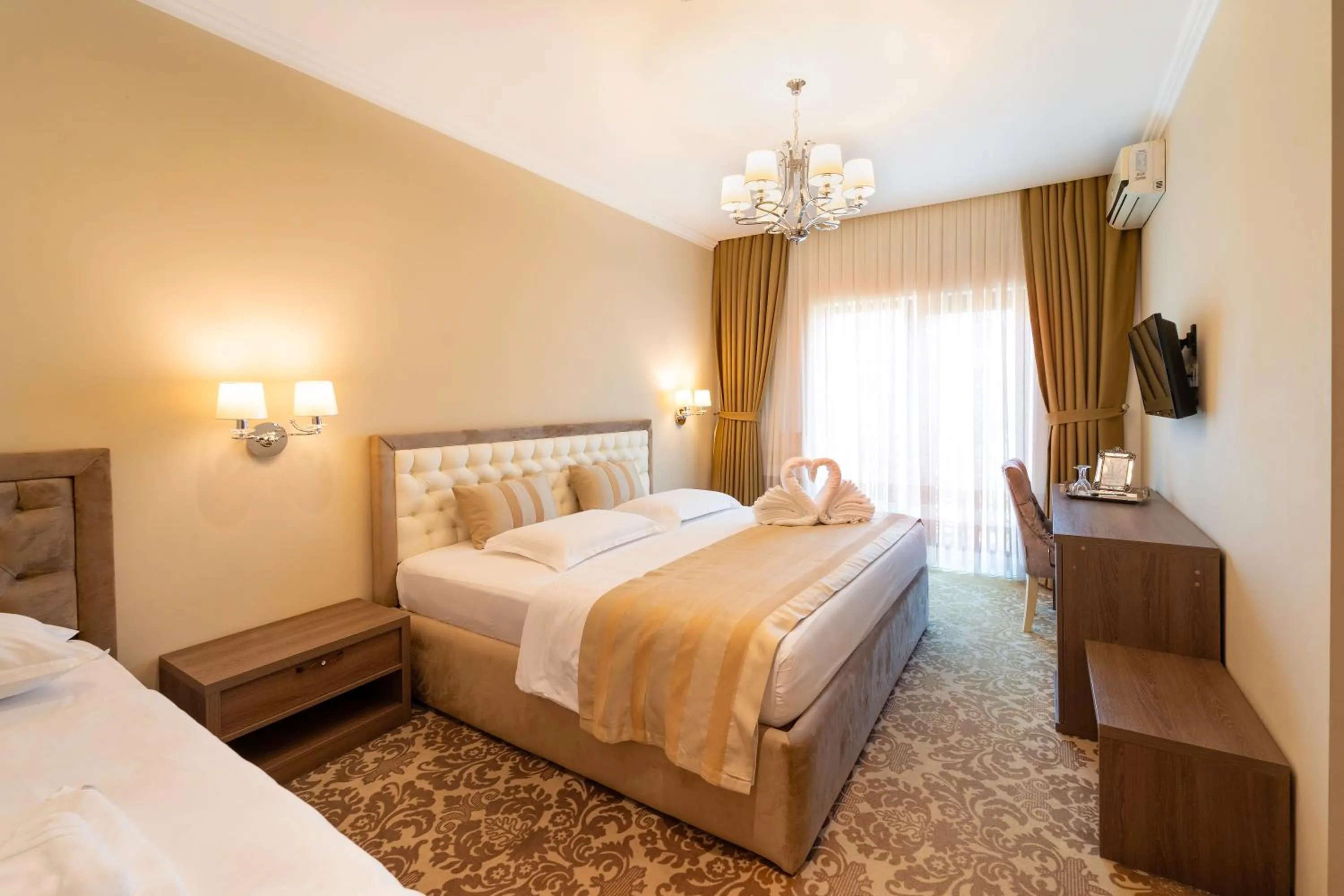 J'adore Boutique Hotel