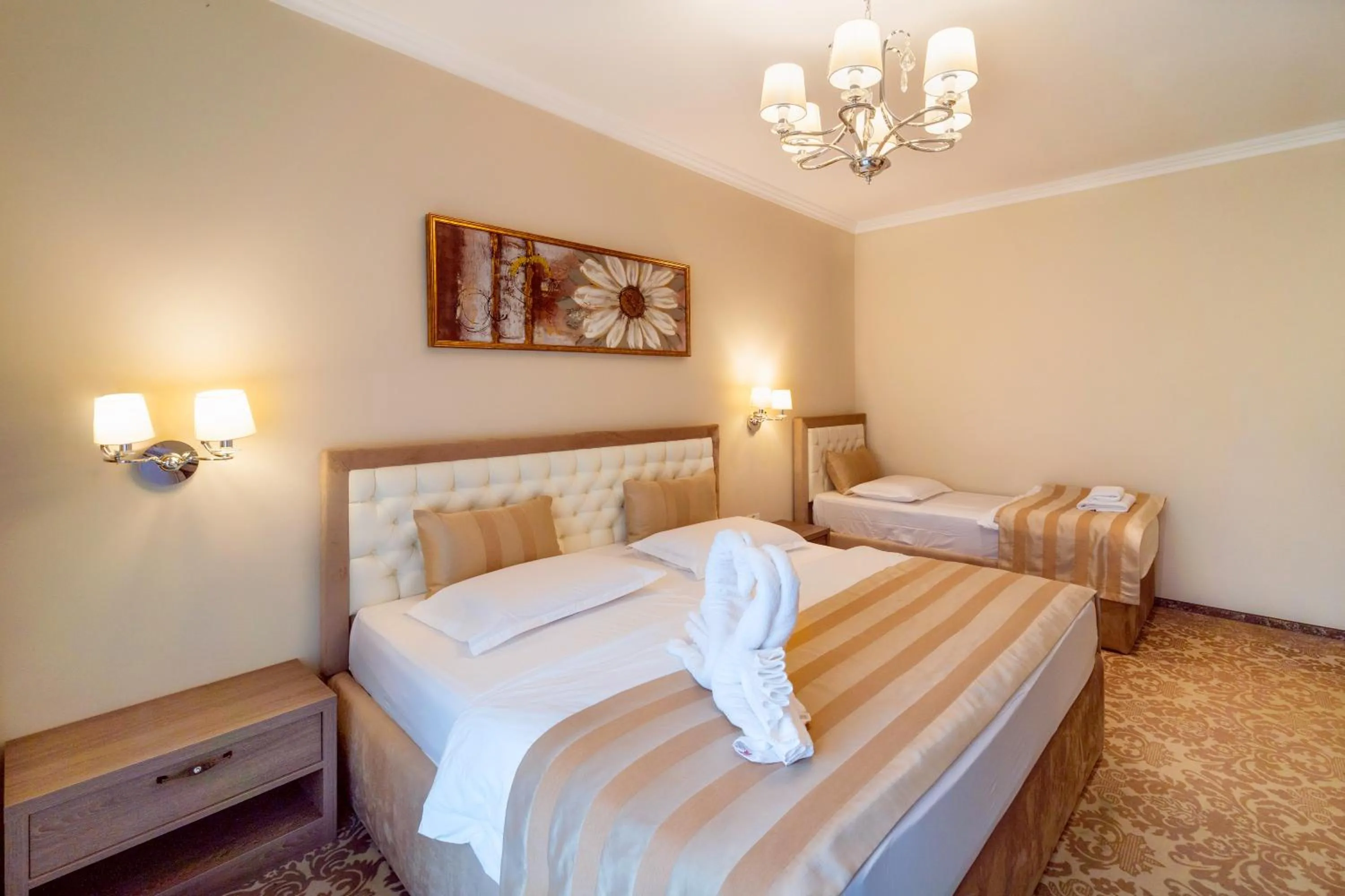 J'adore Boutique Hotel