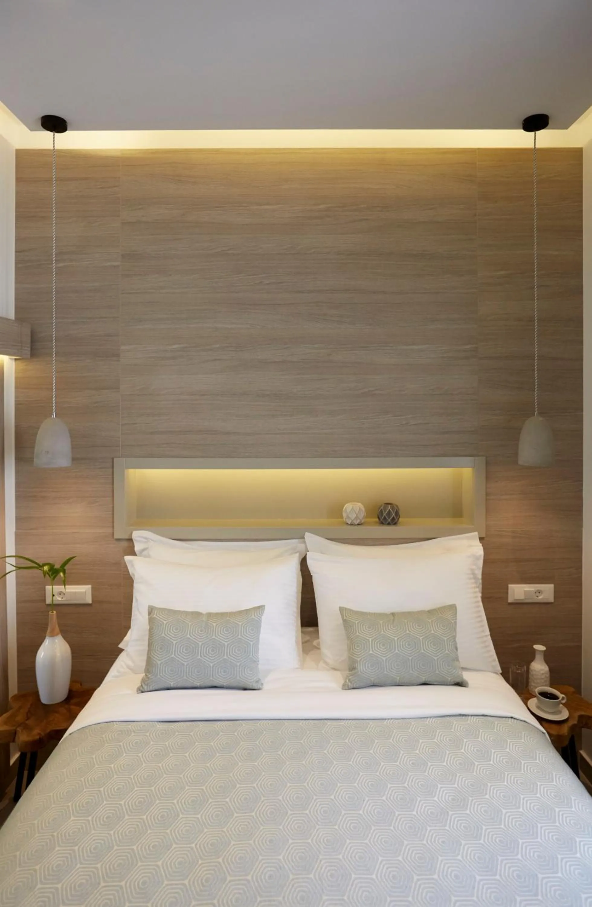 Other, Bed in Fileria Suites