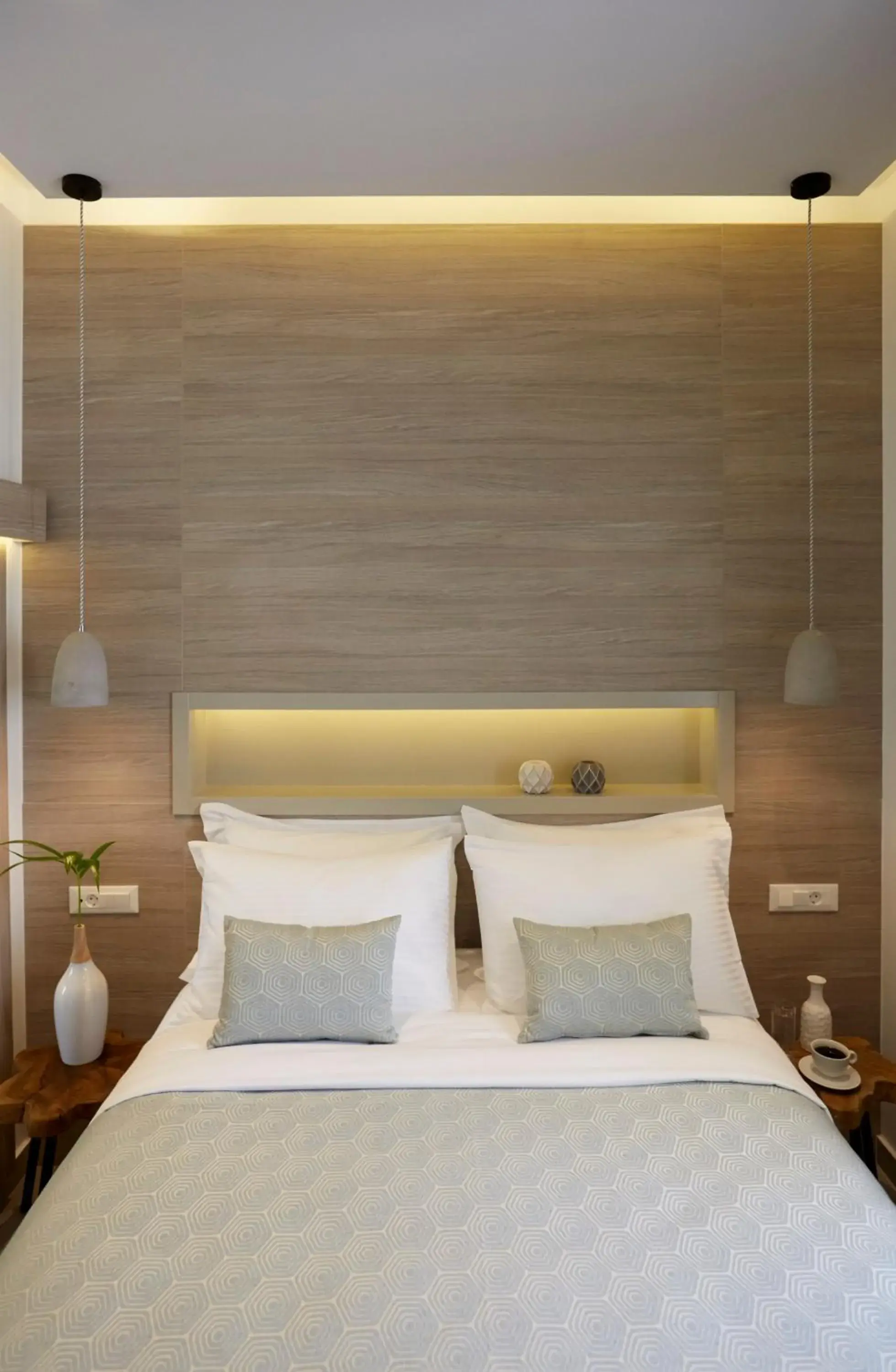 Other, Bed in Fileria Suites Other, Bed in Fileria Suites