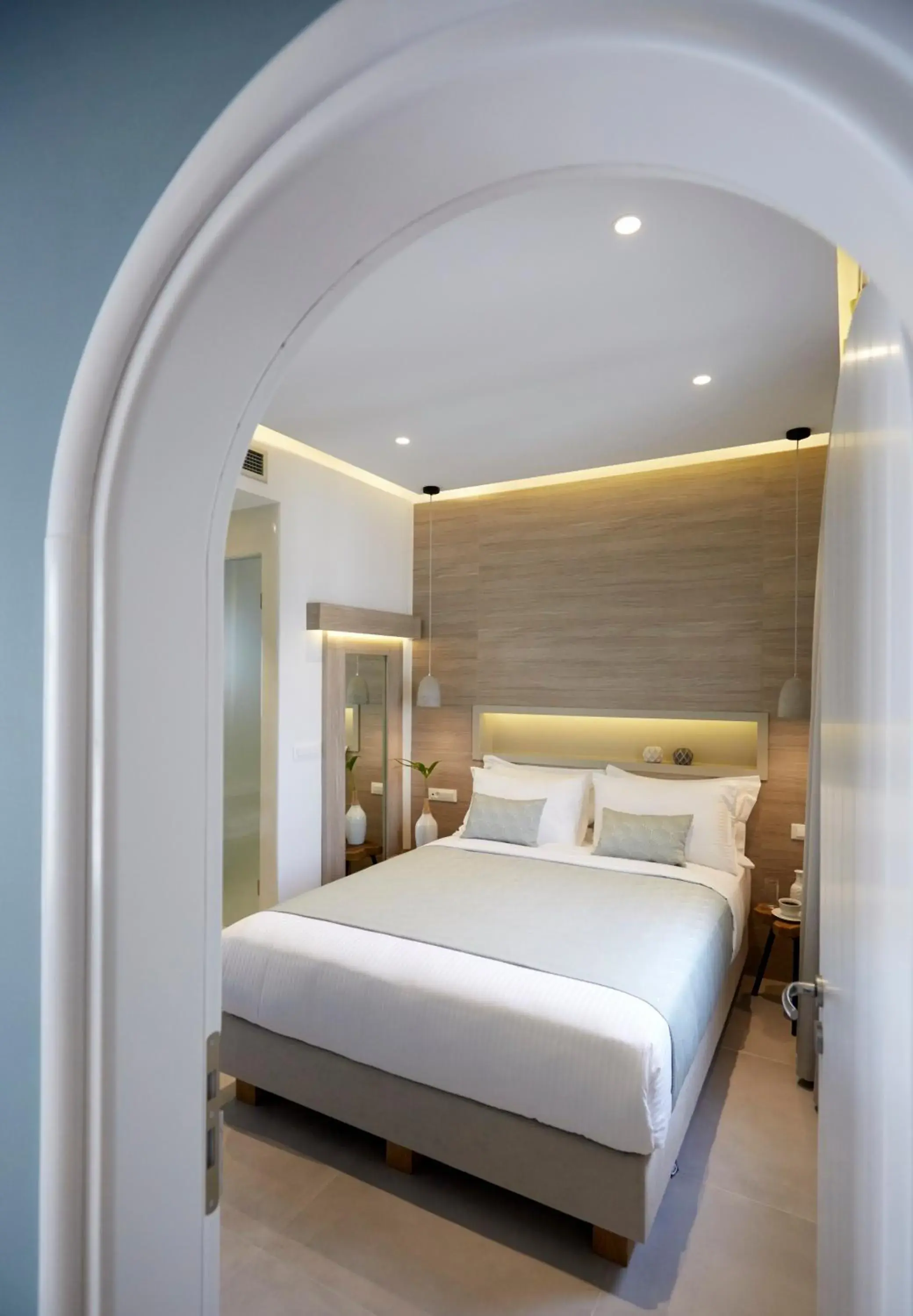 Other, Bed in Fileria Suites Other, Bed in Fileria Suites